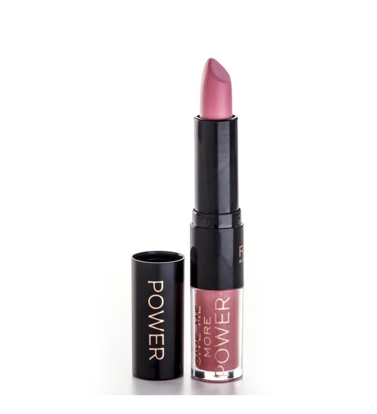 Shop Makeup Revolution Lip Power 'Can't Escape Me' - International Shipping Available - Buy Online on GoSupps.com