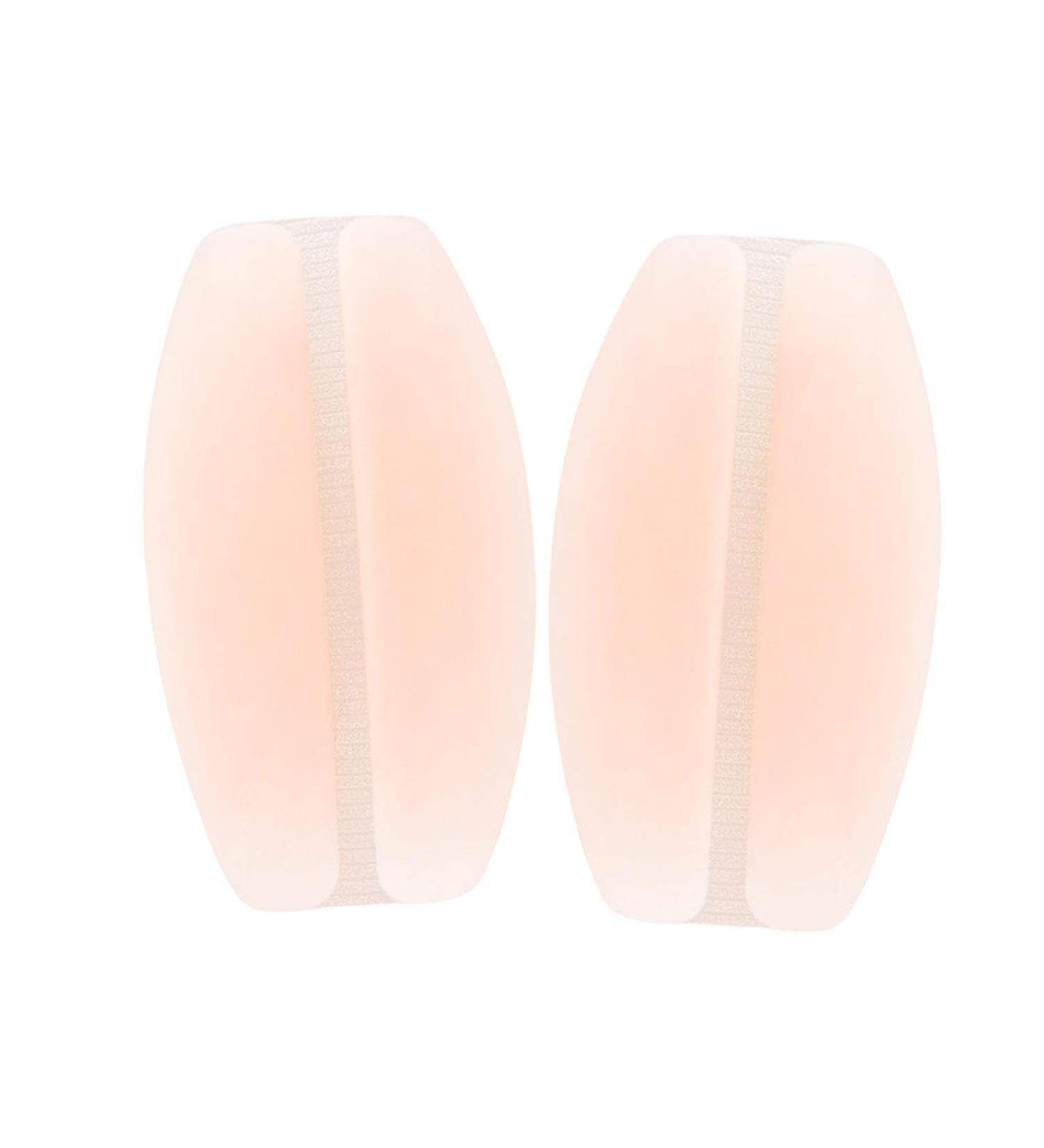 Women Shoulder Pads - Anti-Slip Silicone Shoulder Enhancer Pads Shoulder Pads Non-Slip Protectors Pad Adhesive Shoulder Enhancer Pads For Dating Skin Color - Buy Online on GoSupps.com