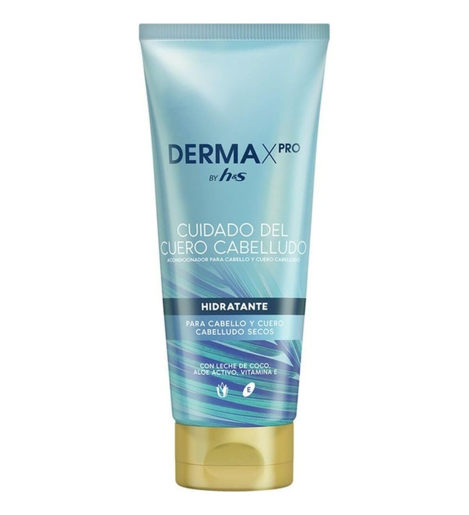 Head & Shoulders S Derma X Pro Conditioner 220 ml