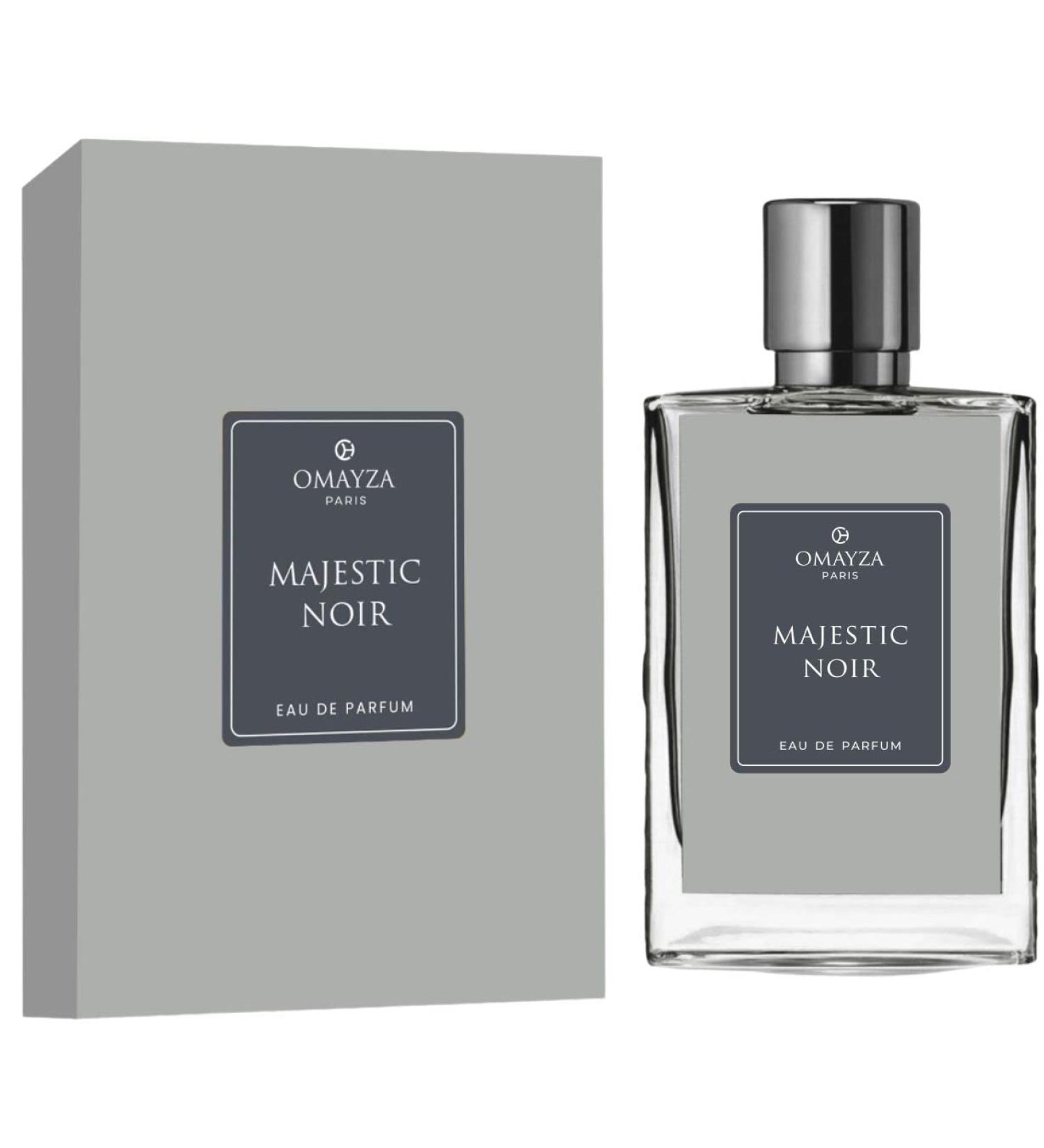 Majestic Noir 3.4 Eau de Parfum for Men - Buy Online on GoSupps.com