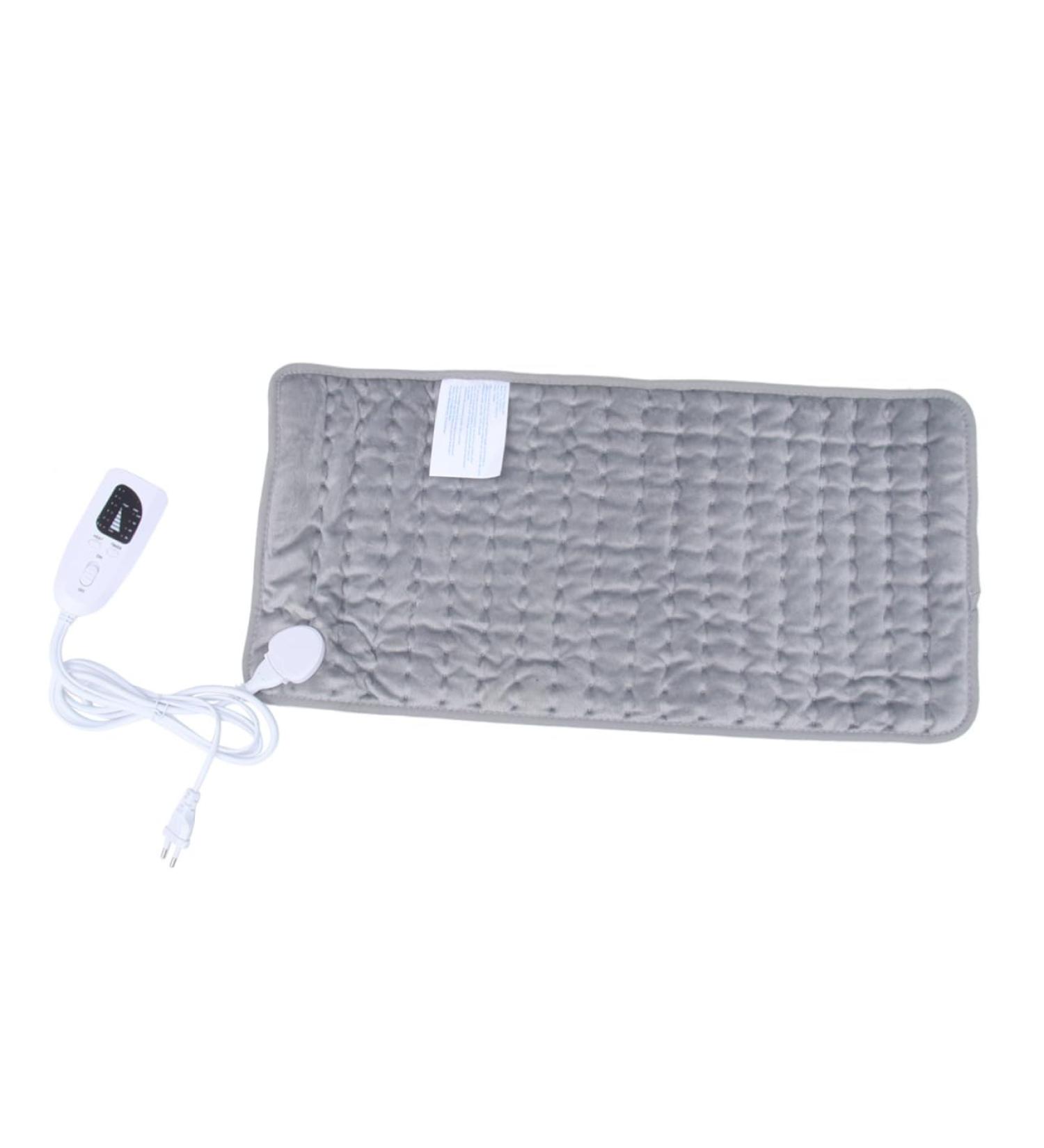 FRCOLOR 2pcs Electric Scarf & Knee Pads - Heating Blanket & Warming Cushion for Cozy Comfort | International Shipping - Buy Online on GoSupps.com