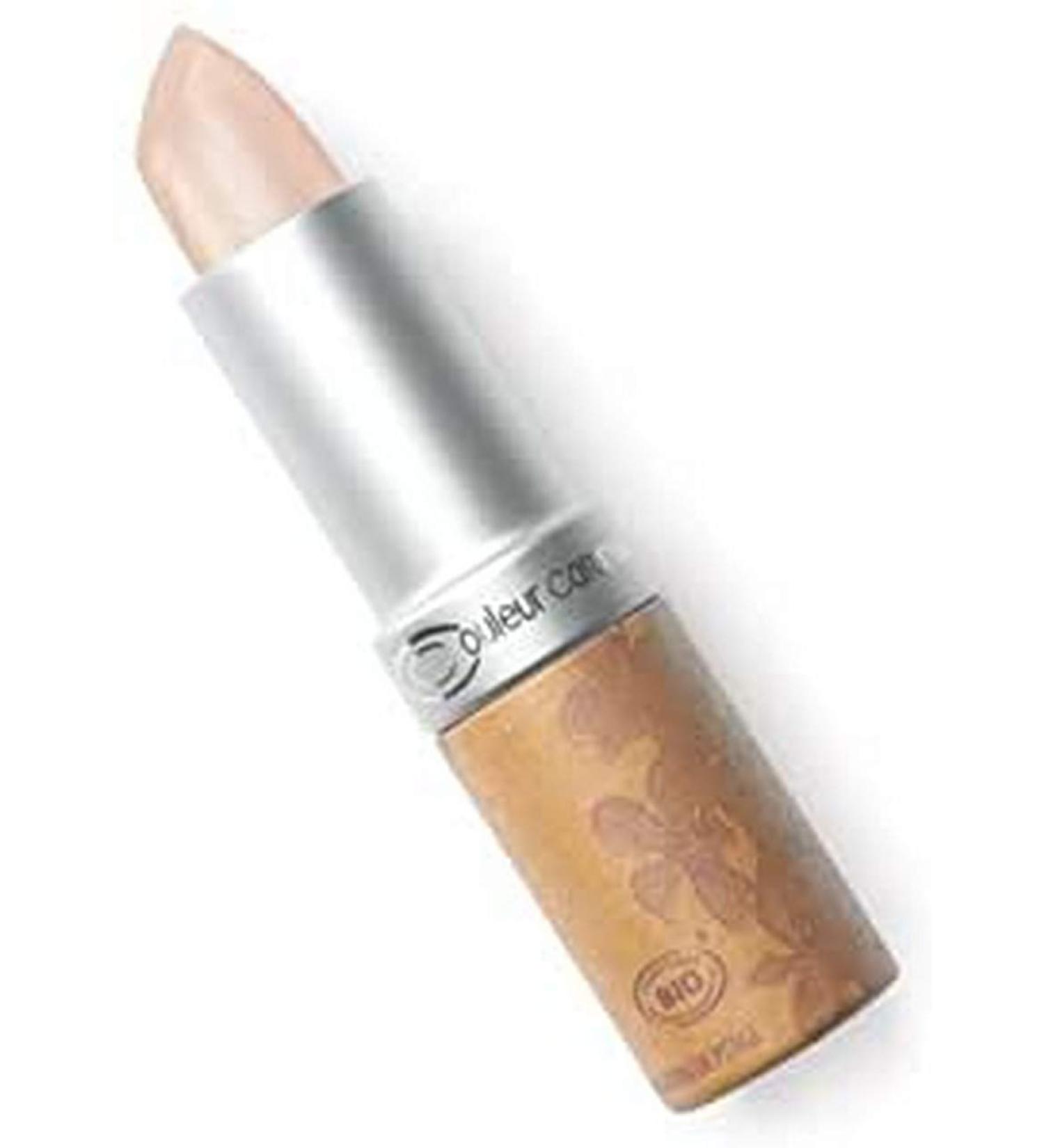 Couleur Caramel Pearly Lipstick No. 205 Pale Pink 3.5 g - Buy Online on GoSupps.com