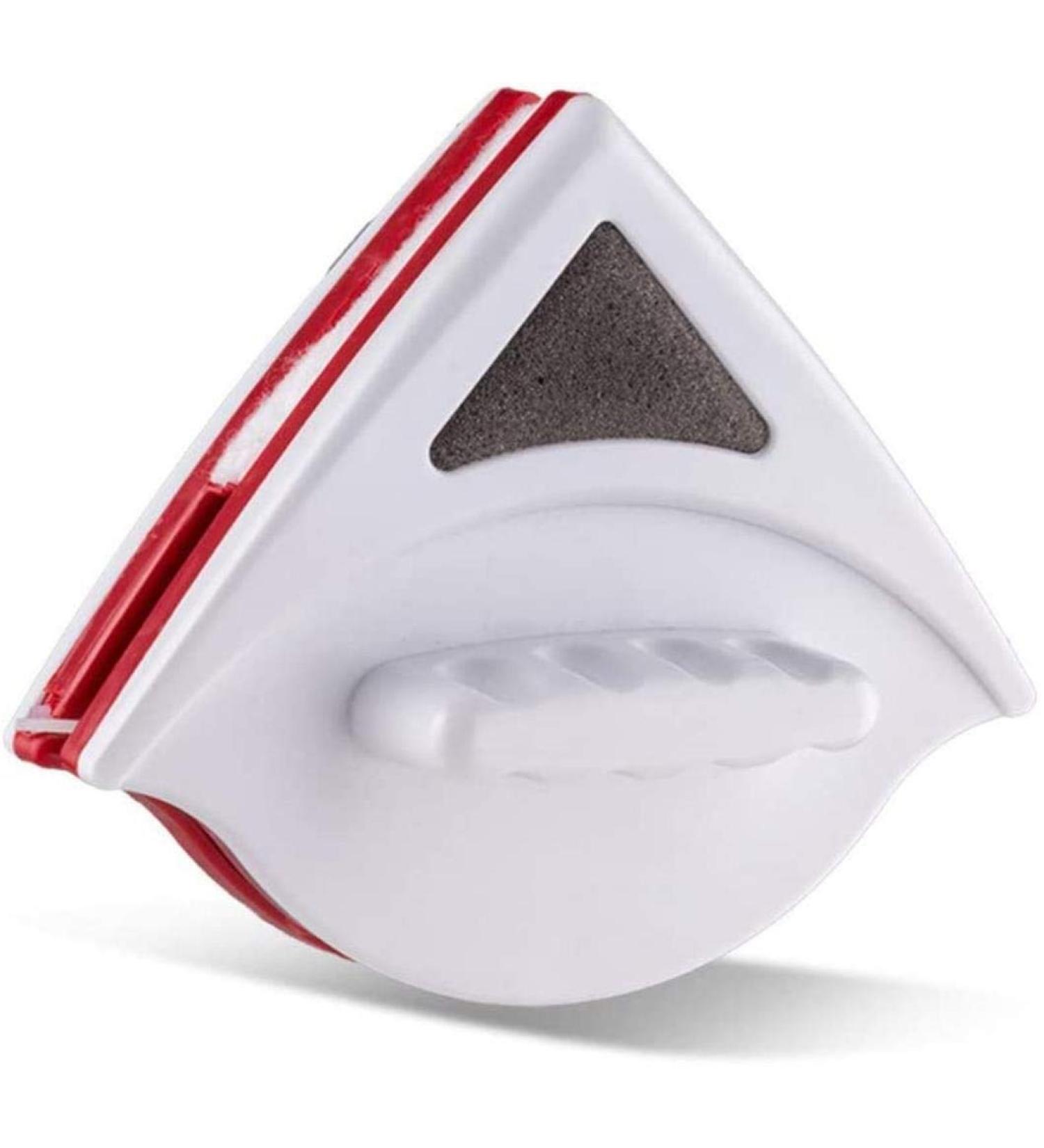 CTCOIJRN Window Clean Brush Magnetic 15-24mm Double Side Glass Cleaner - Window Cleaner Glider Washing Brush Equipment Glass Wiper Cleaning Tool For 0.5-1" Double Glazing Wiper - Buy Online on GoSupps.com