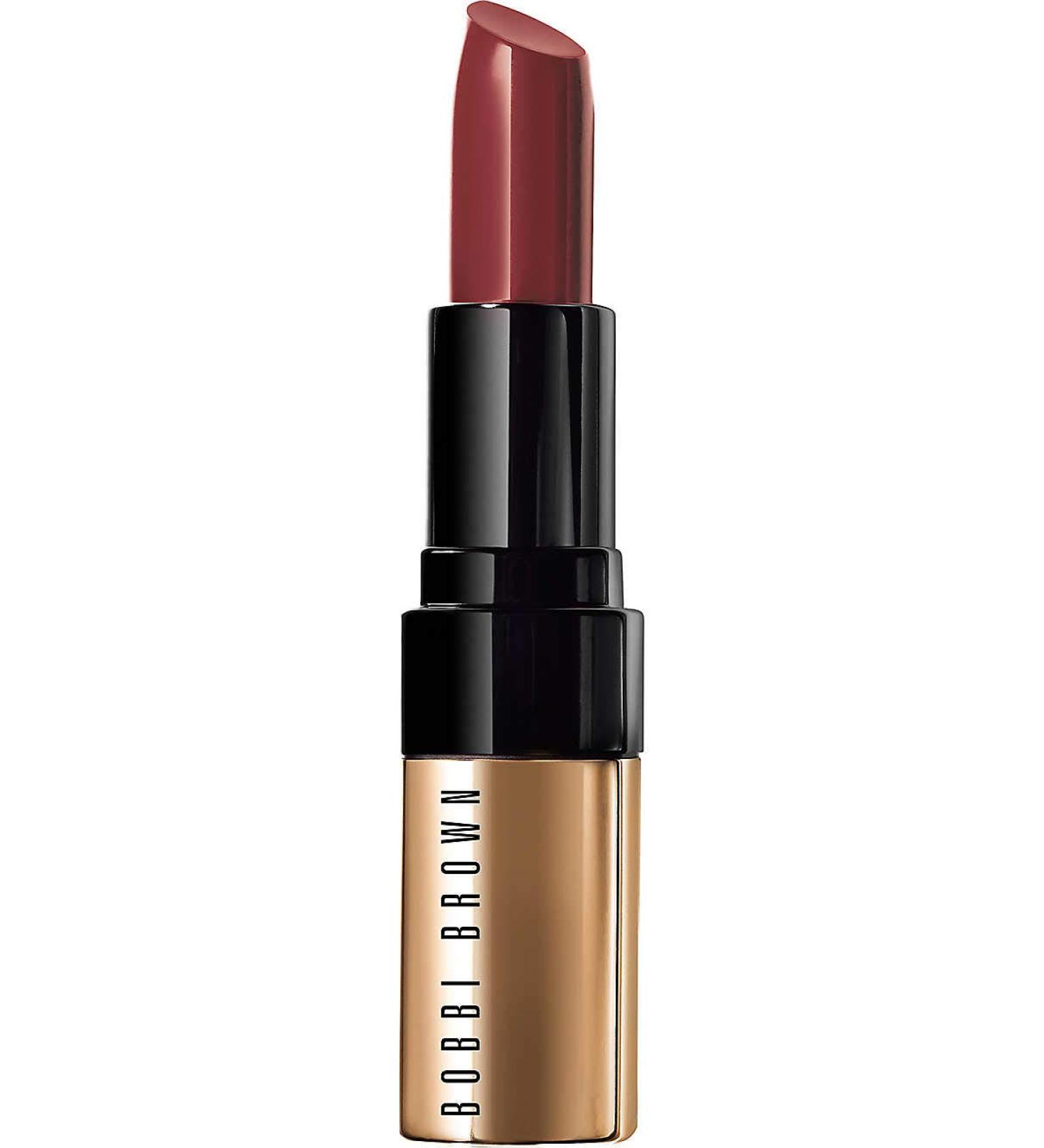 Bobbi Brown Luxe Lip Color - Rich Berry