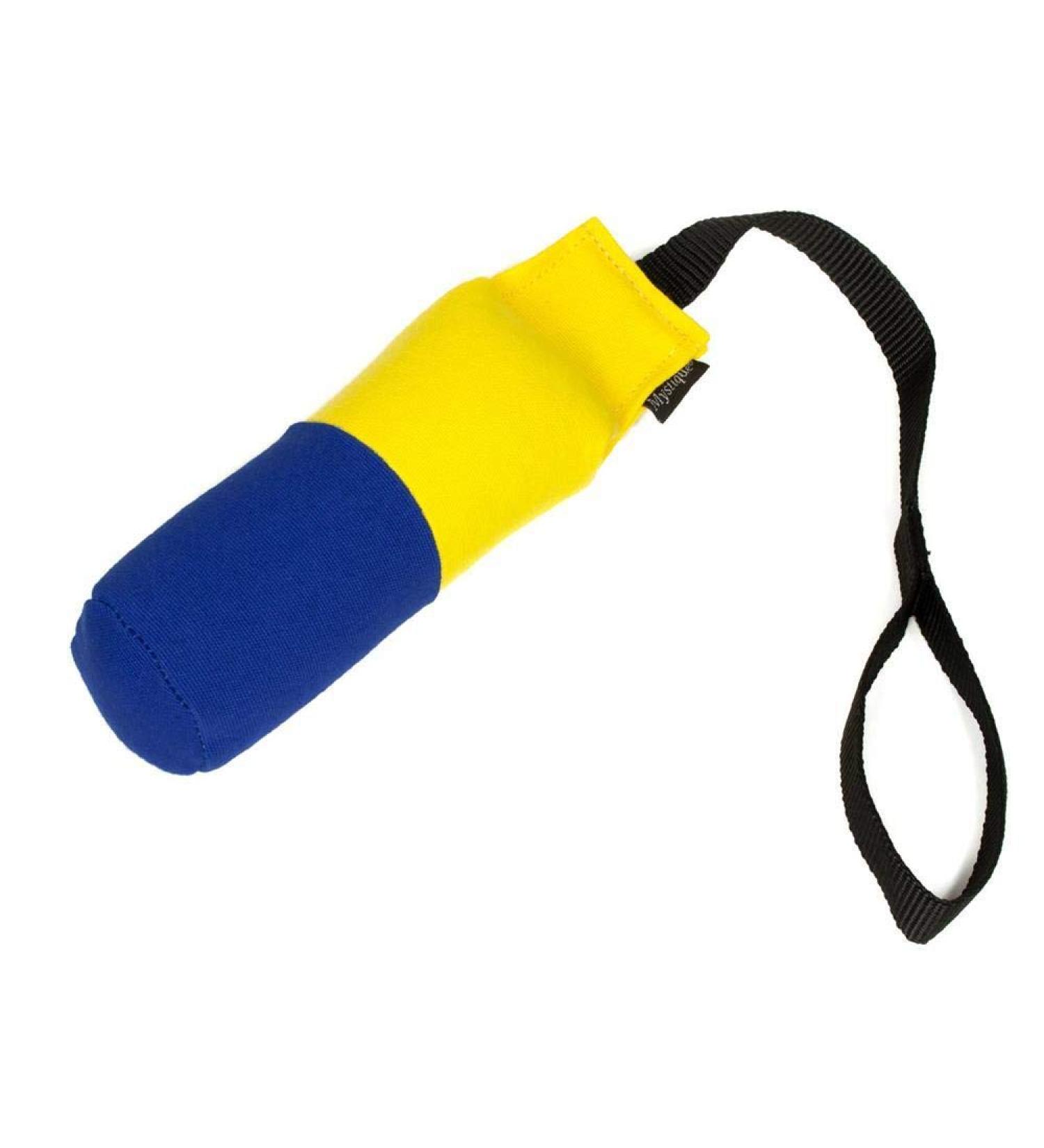 Mystique Dummy Speedy Marking 250g yellow/blue yellow / blue