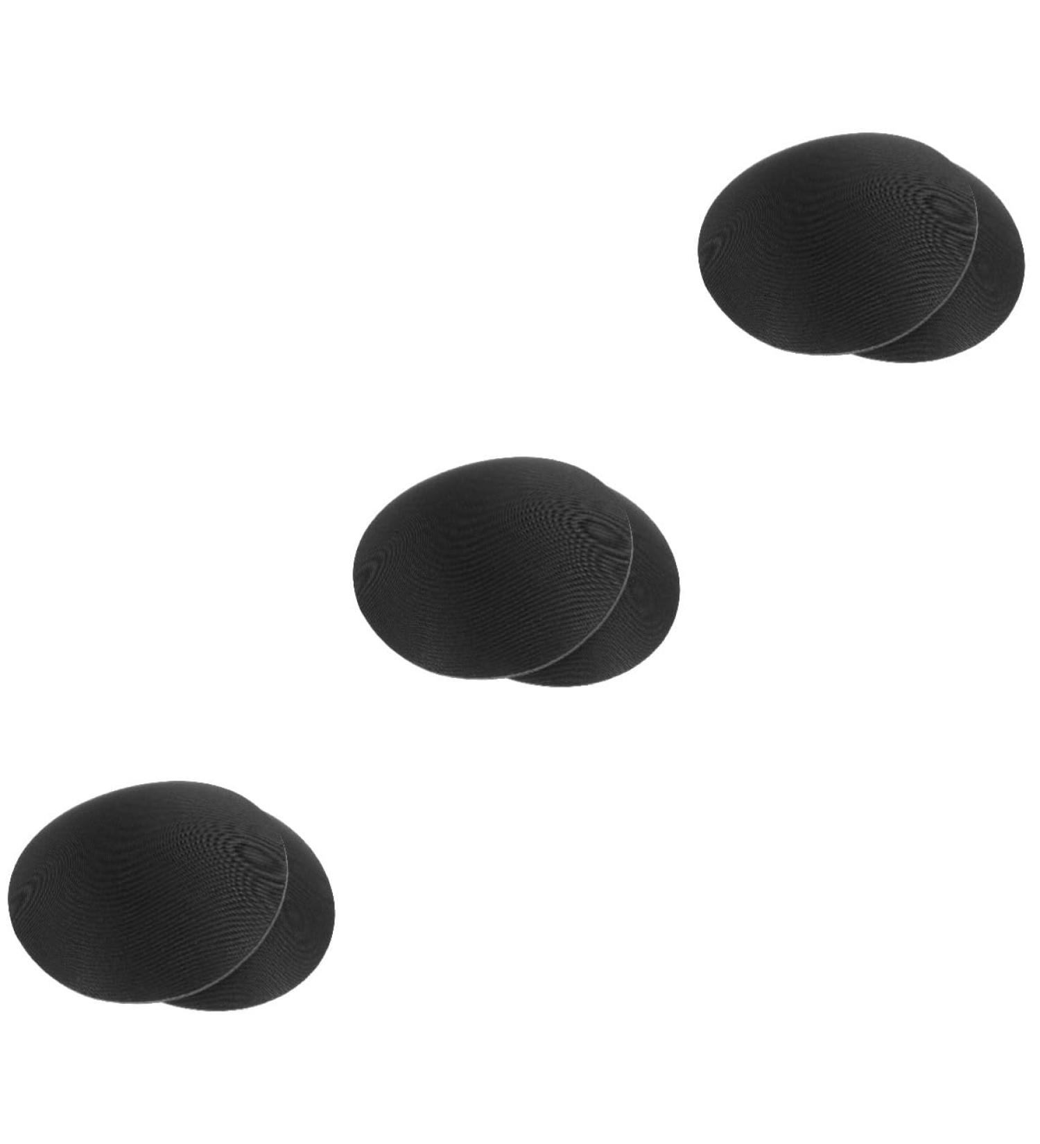 Gleavi 3 Pairs Butt Lift Underwear - Reusable Hip Pads for Men | Realistic Body Formation & Enhanced Buttocks - Buy Online on GoSupps.com