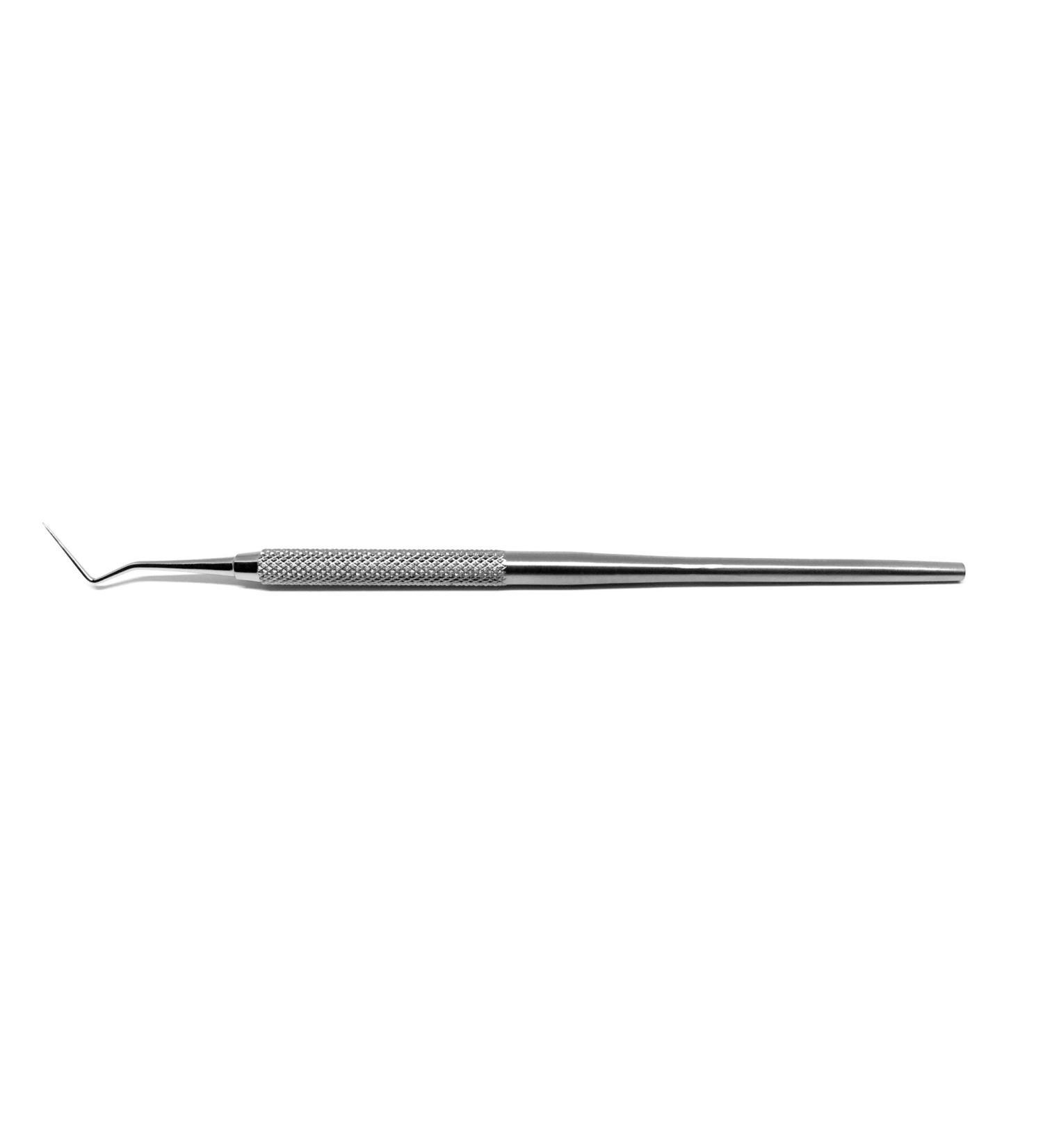 Dentalogixx probe size 9 angled tip