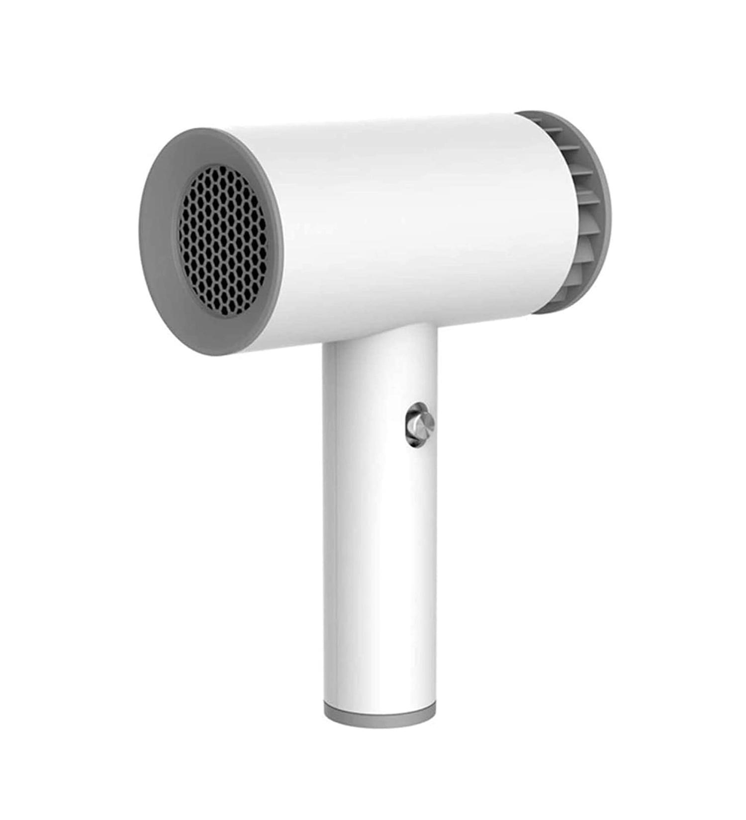 USB Wireless Hair Dryer Rechargeable Cordless Hair Dryer Portable Blow Dryer w/Hot & Cold Wind Travel Hair Dryer for Travel School Pet Care Hairdressing Oil Painting Drying Tools - Buy Online on GoSupps.com