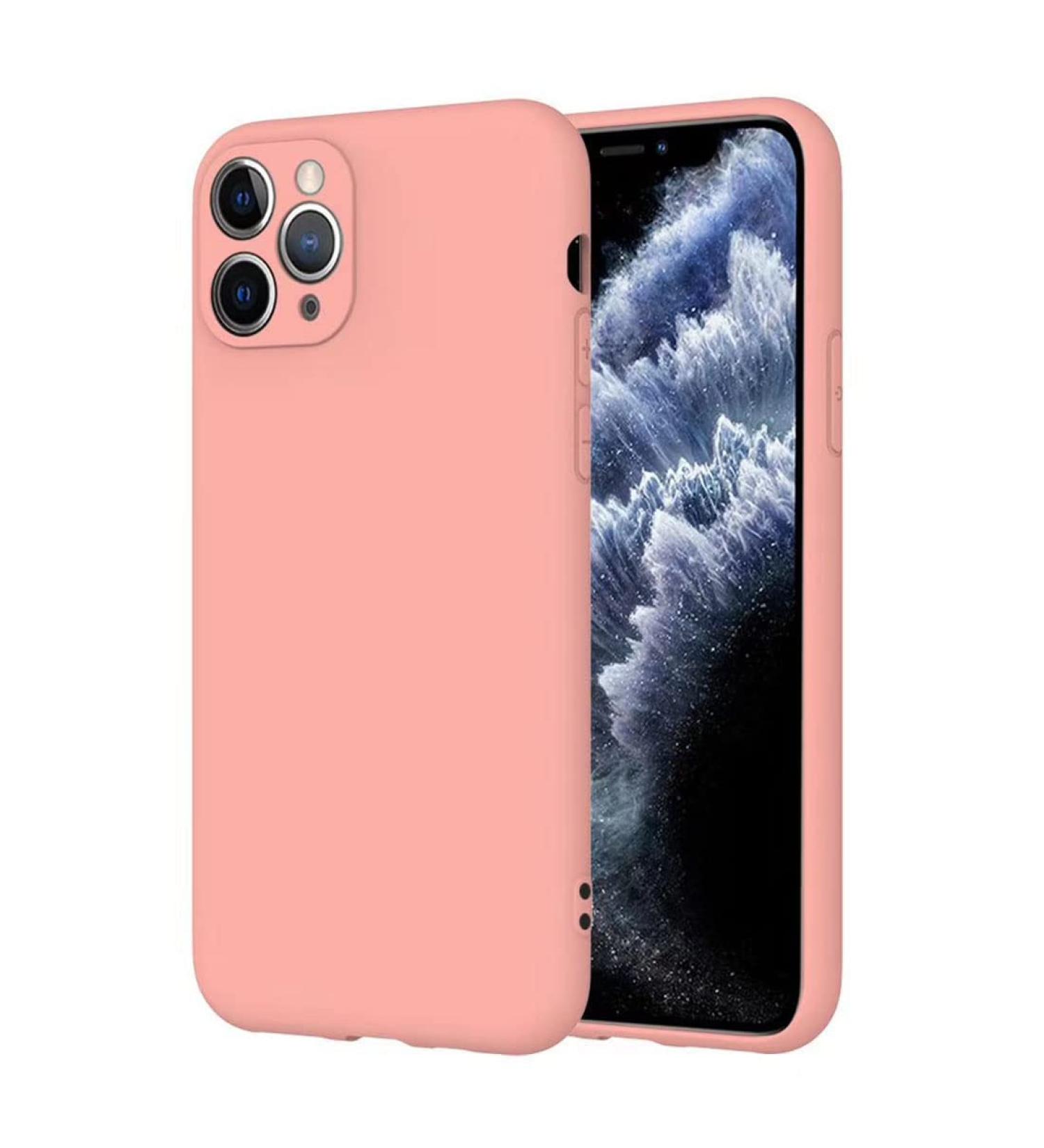 Buy Slim Cute Heart Design iPhone 12 Pro Case - Shockproof Drop Protection Soft TPU Bumper for Girls & Boys - International Shipping Available - Buy Online on GoSupps.com