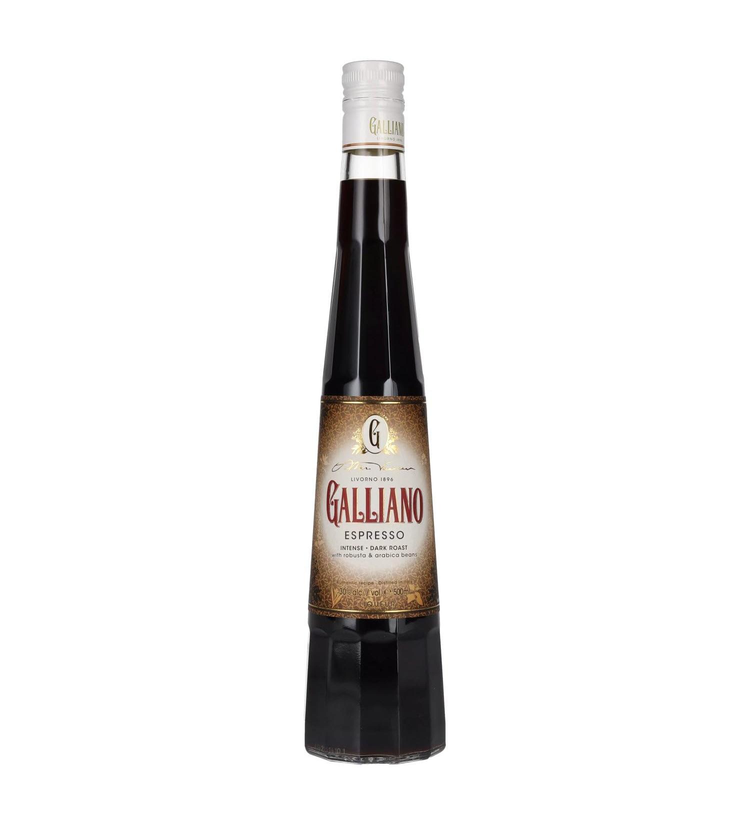 Galliano Espresso