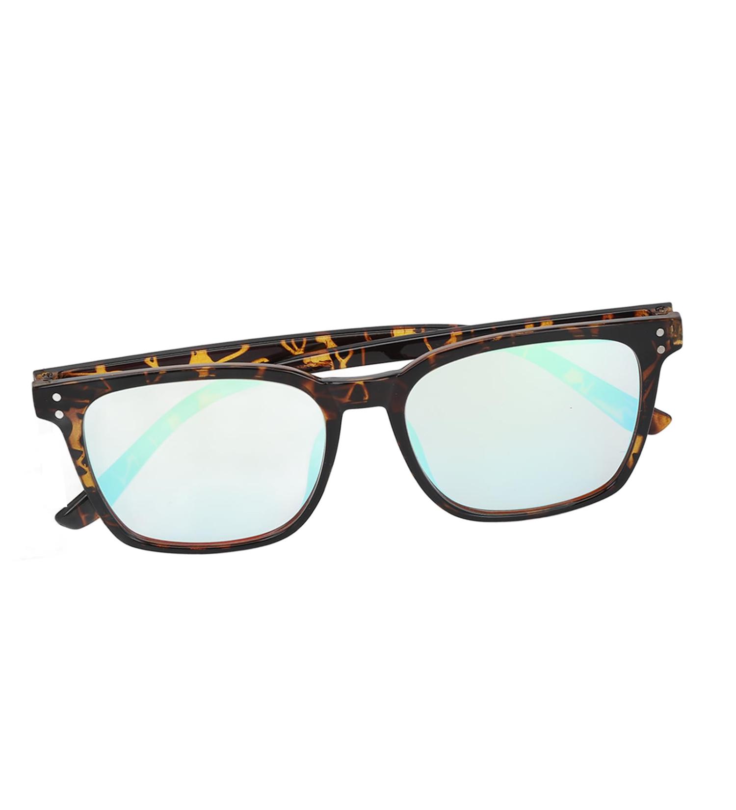 Color Correction Glasses | Fashionable Red-Green Glasses for Colorblind Art Lovers - Buy Online on GoSupps.com