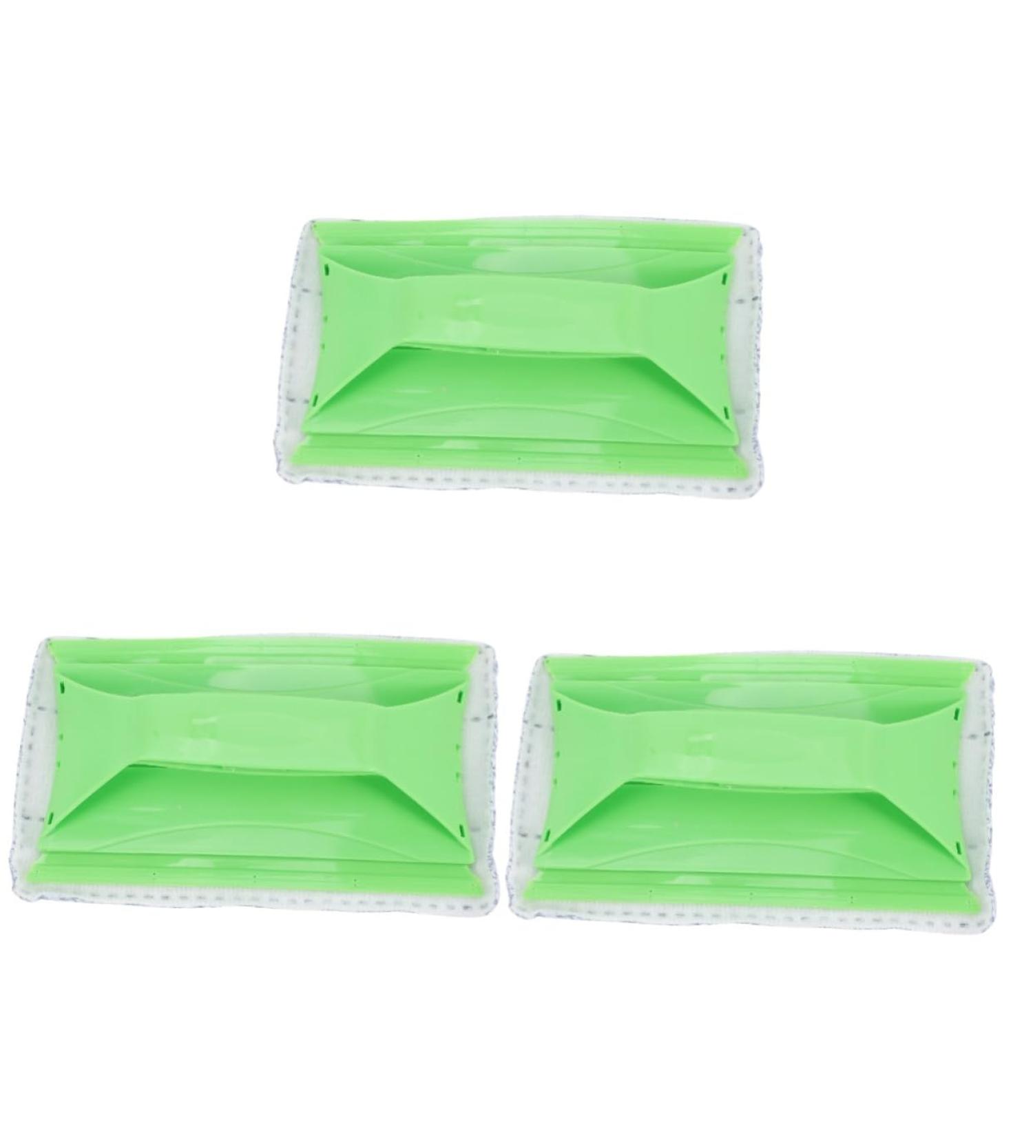 JECOMPRIS 3 Sets Glass Concave Cleaning Brush Window Door Track Cleaning Tool for Home Window Track Cleaners Window Screen Brush Glass Cleaner Air Duct Cleaning Tools Amonia Spring Product - Buy Online on GoSupps.com