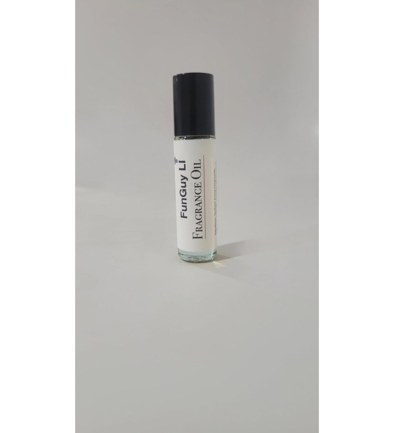 FunGuy LI Perfume Oil Compatible with and Fits Flowerbomb - Our Rendition