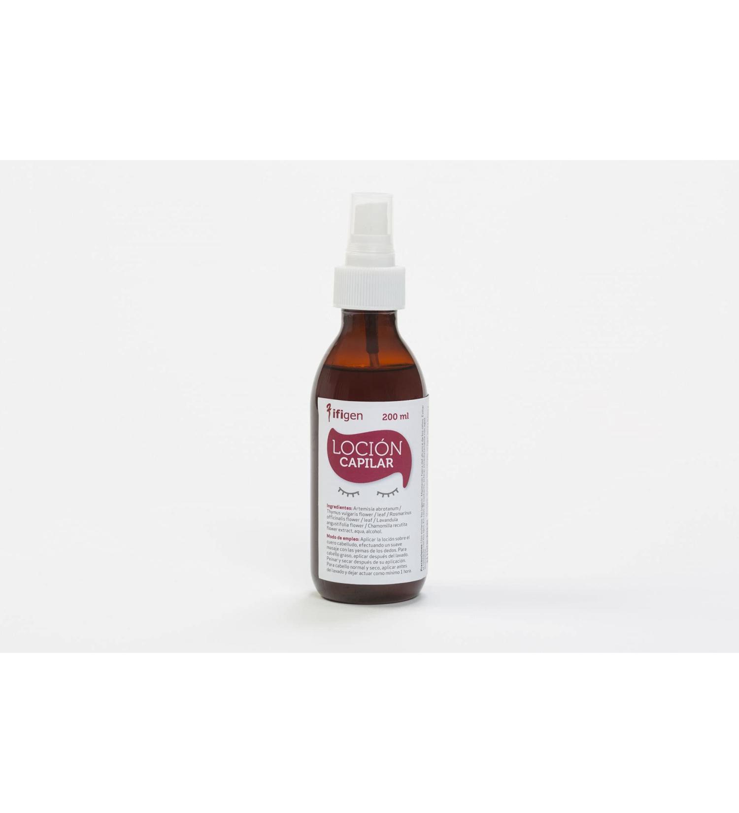 Ifigen Lozione per capelli 200 ml