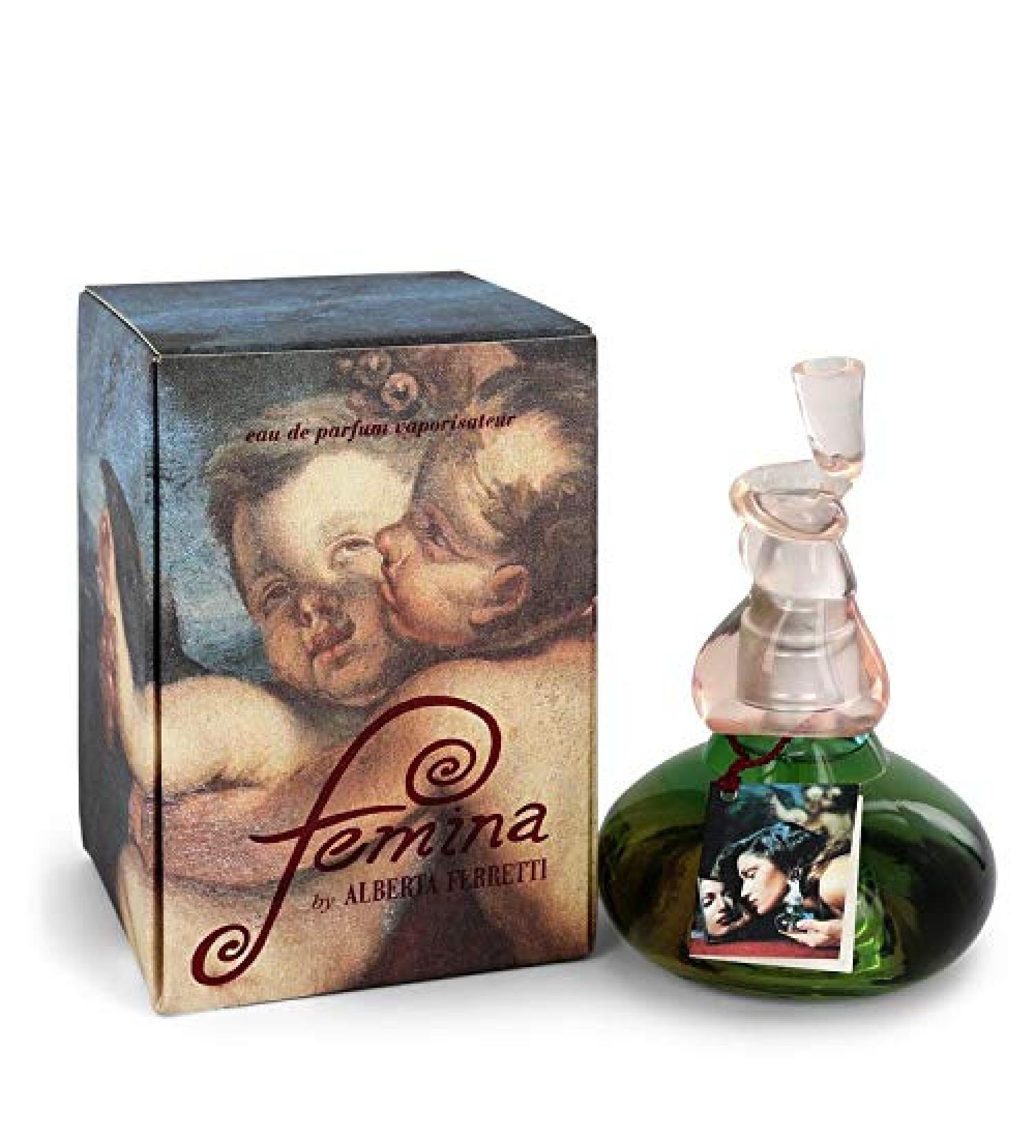 PERFUME 3.4 0Z EDP SPRAY