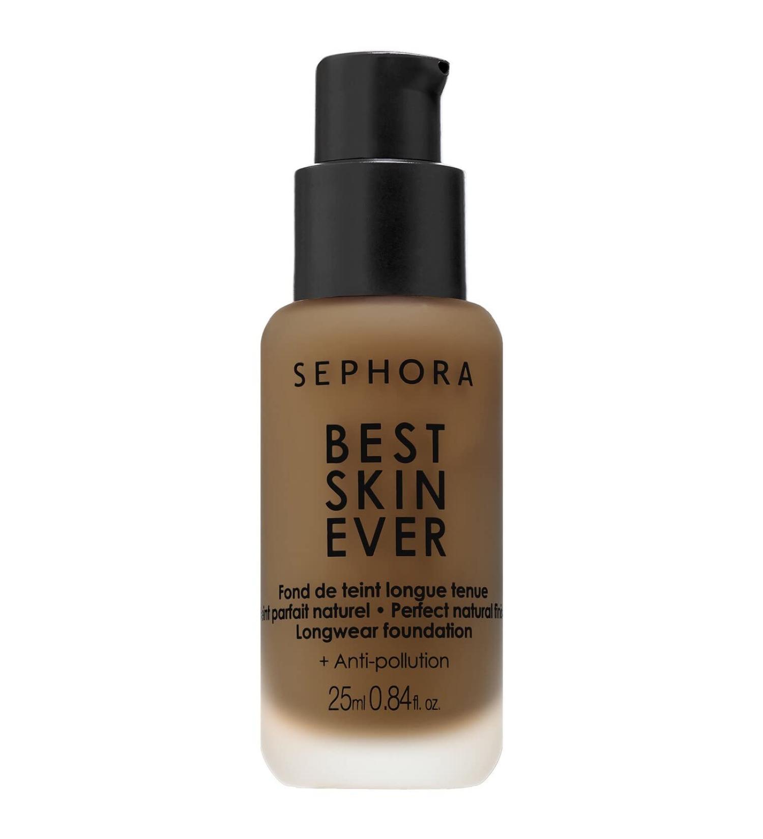 SEPHORA COLLECTION Best Skin Ever Liquid Foundation Unisex 65.5 P
