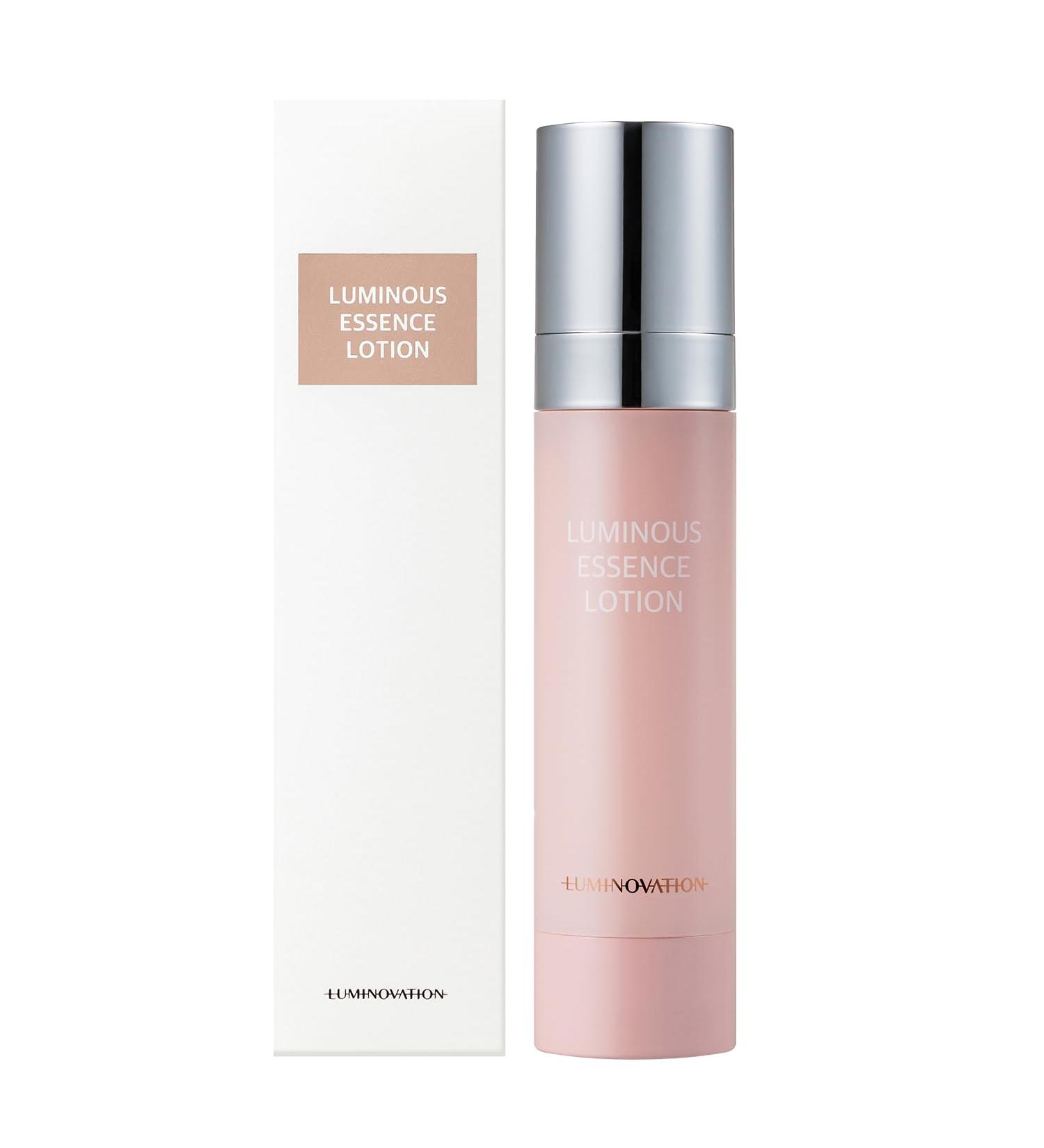 Mannatech Luminovation Luminous Essence Lotion | 6 Jewel Complex | International Shipping Available - Buy Online on GoSupps.com