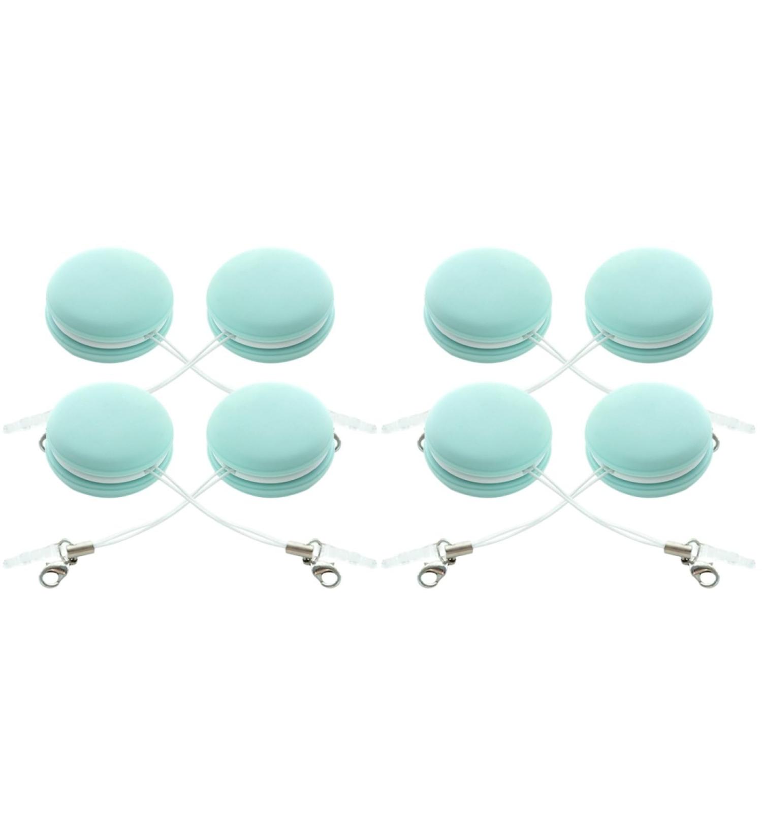 8 Pcs Mobile Screen Cleaner Wipes - Ultimate Phone Cleaning Tool for Crystal Clear Displays - Buy Online on GoSupps.com