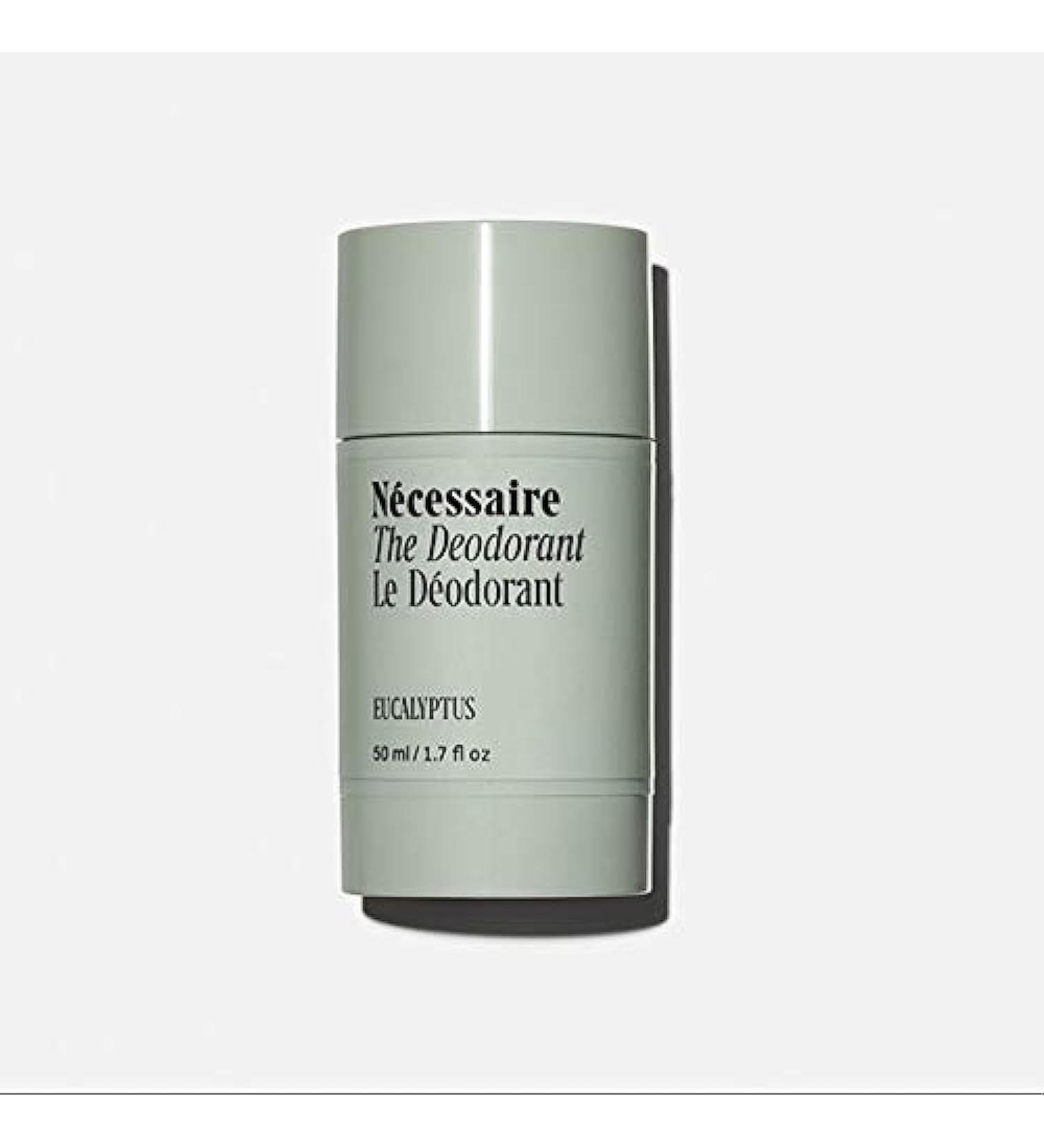 Necessaire The Deodorant Eucalyptus