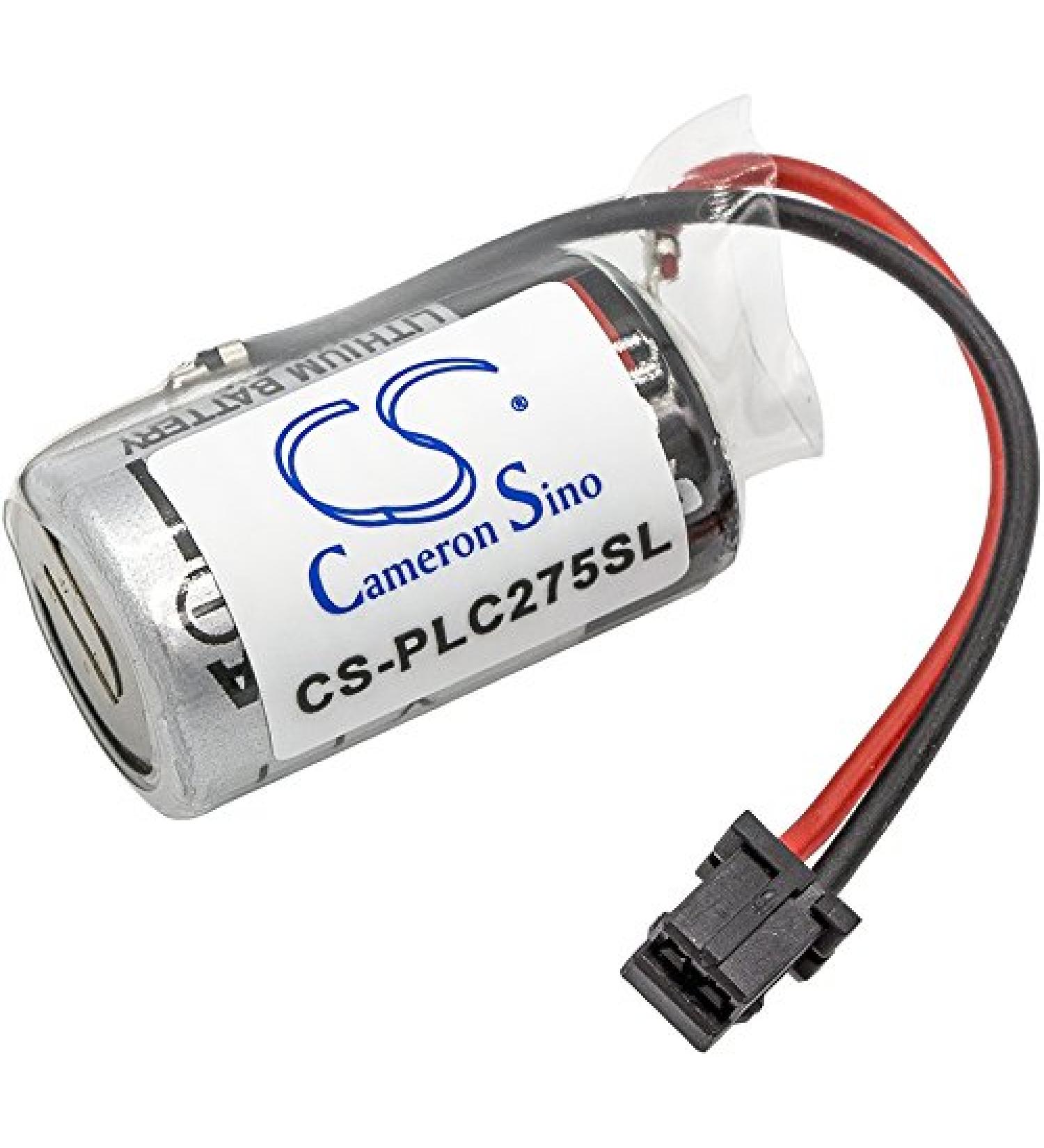 Buy 3.6V 1000mAh JZSP-BA01 Battery Replacement | High-Quality ER3V Compatible | International Shipping Available - Buy Online on GoSupps.com