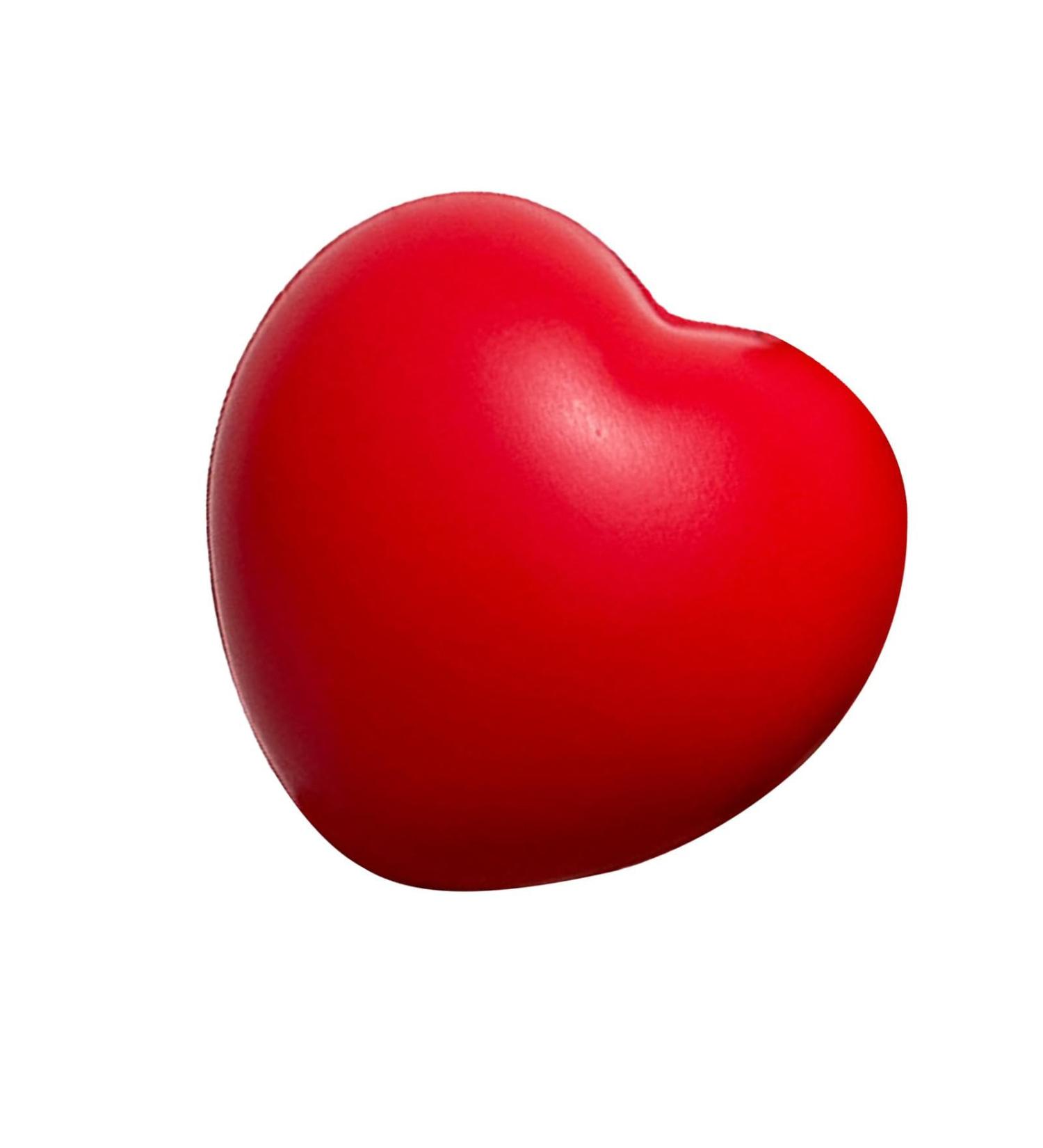 Finger Exercise Ball - Finger Grip Exerciser | Hand Grip Exerciser Heart Shaped Stress Balls For Single-Finger Training & Grip Training - Buy Online on GoSupps.com