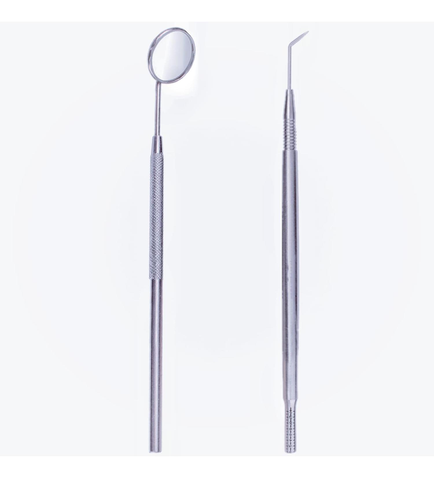 Lash Lift Tool with Mirror - Professional Lash Lifting Stick for Stunning Results - Shop Now & Enhance Your Beauty - Buy Online on GoSupps.com
