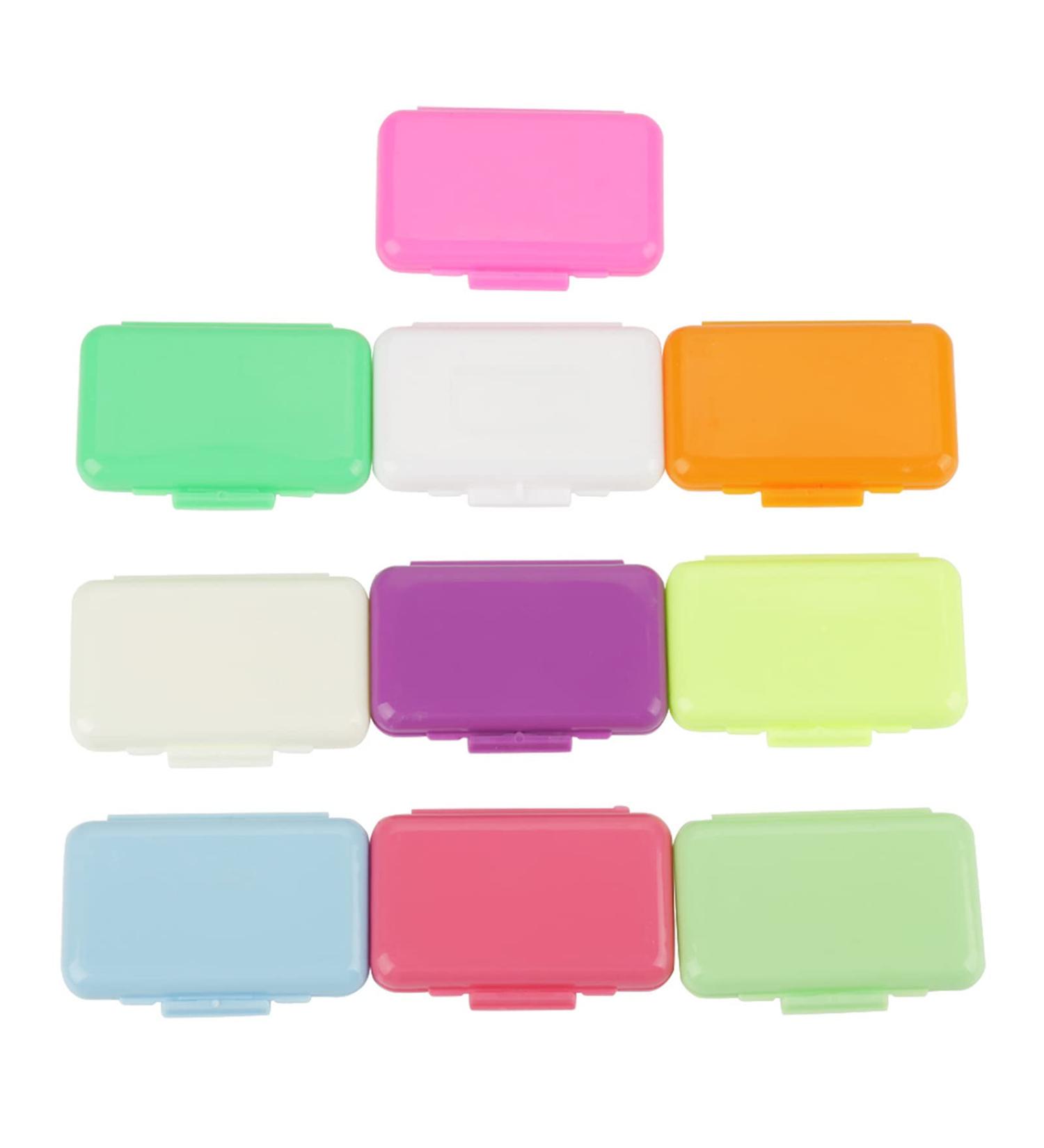 10 Box Dental Flavored Relief - Ortho Gum Wax for Braces | Fruit Scented Gum Irritation Set - Shop Internationally! - Buy Online on GoSupps.com