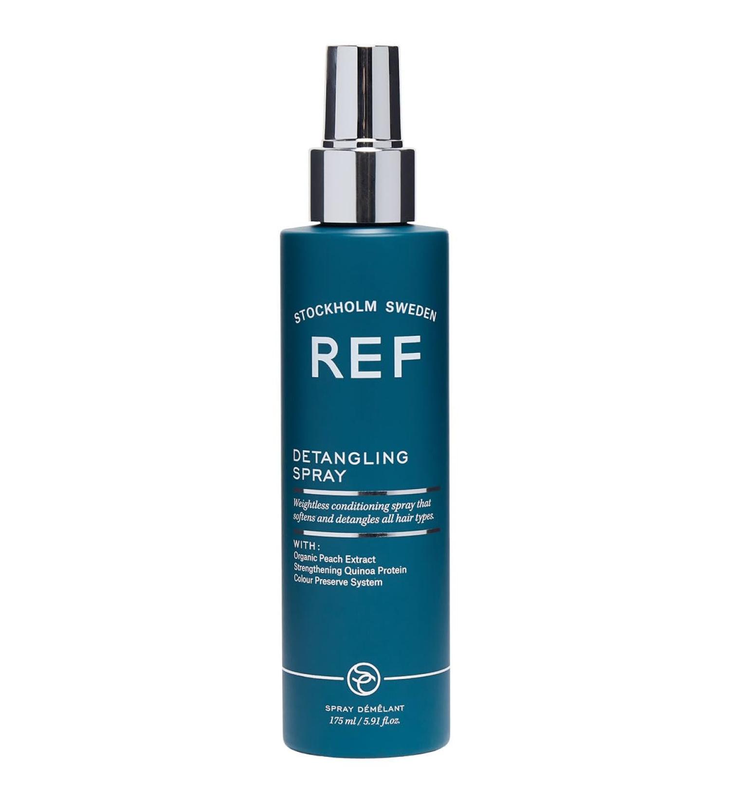 Ref Detangling Spray 175 ml - Smooth Manageable Hair | International Shipping Available - Buy Online on GoSupps.com