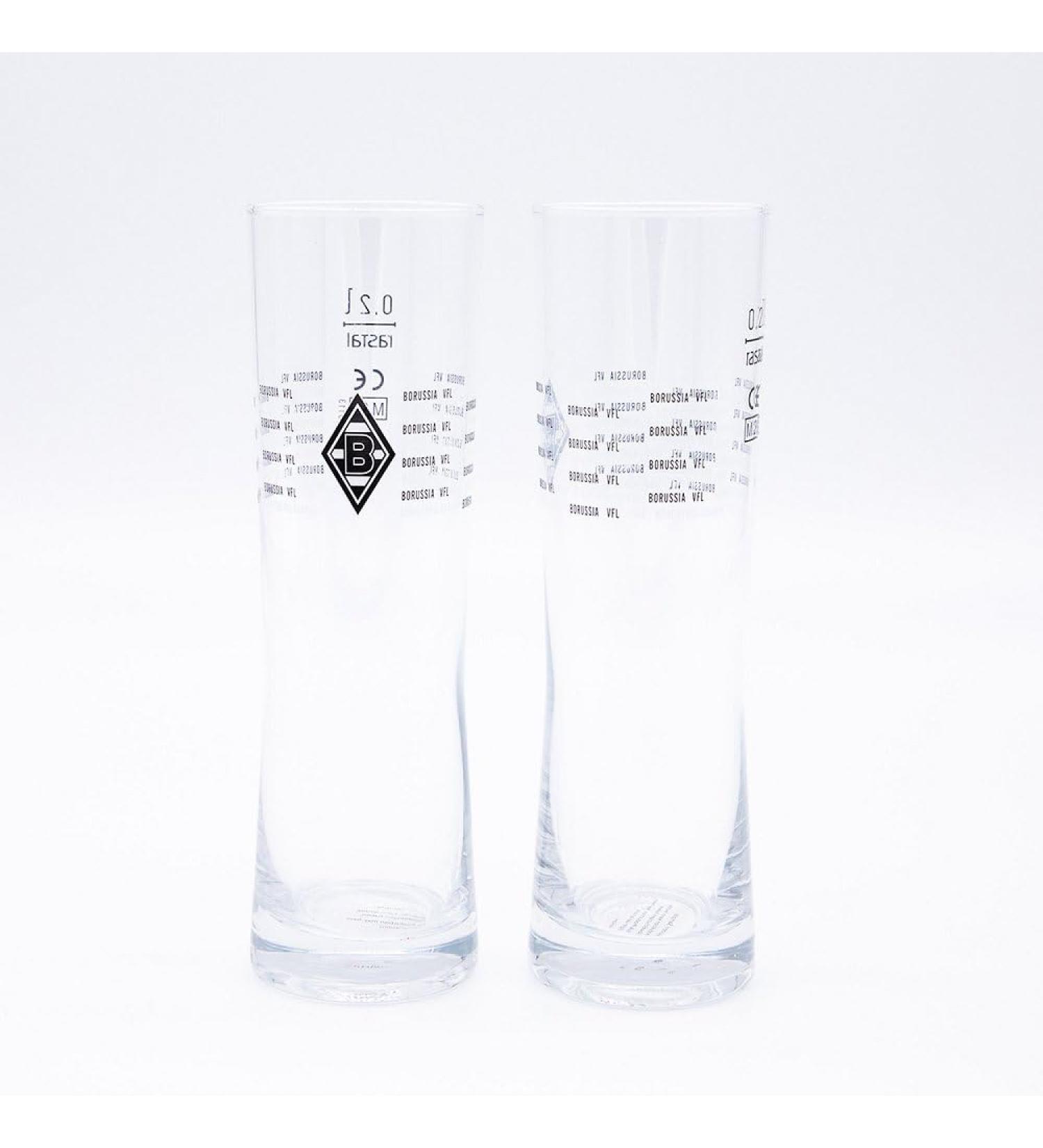 Buy Borussia M nchengladbach Altst ngchen VFL Set of 2 - International Shipping Available - Buy Online on GoSupps.com