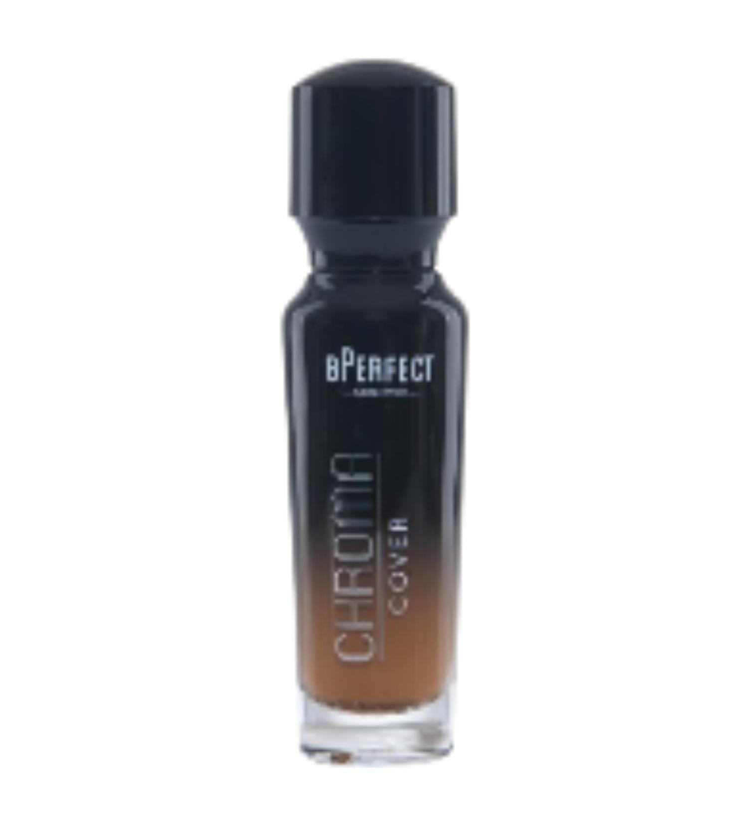 BPerfect Cosmetics Chroma Cover Matte Foundation W11 - Buy Online on GoSupps.com