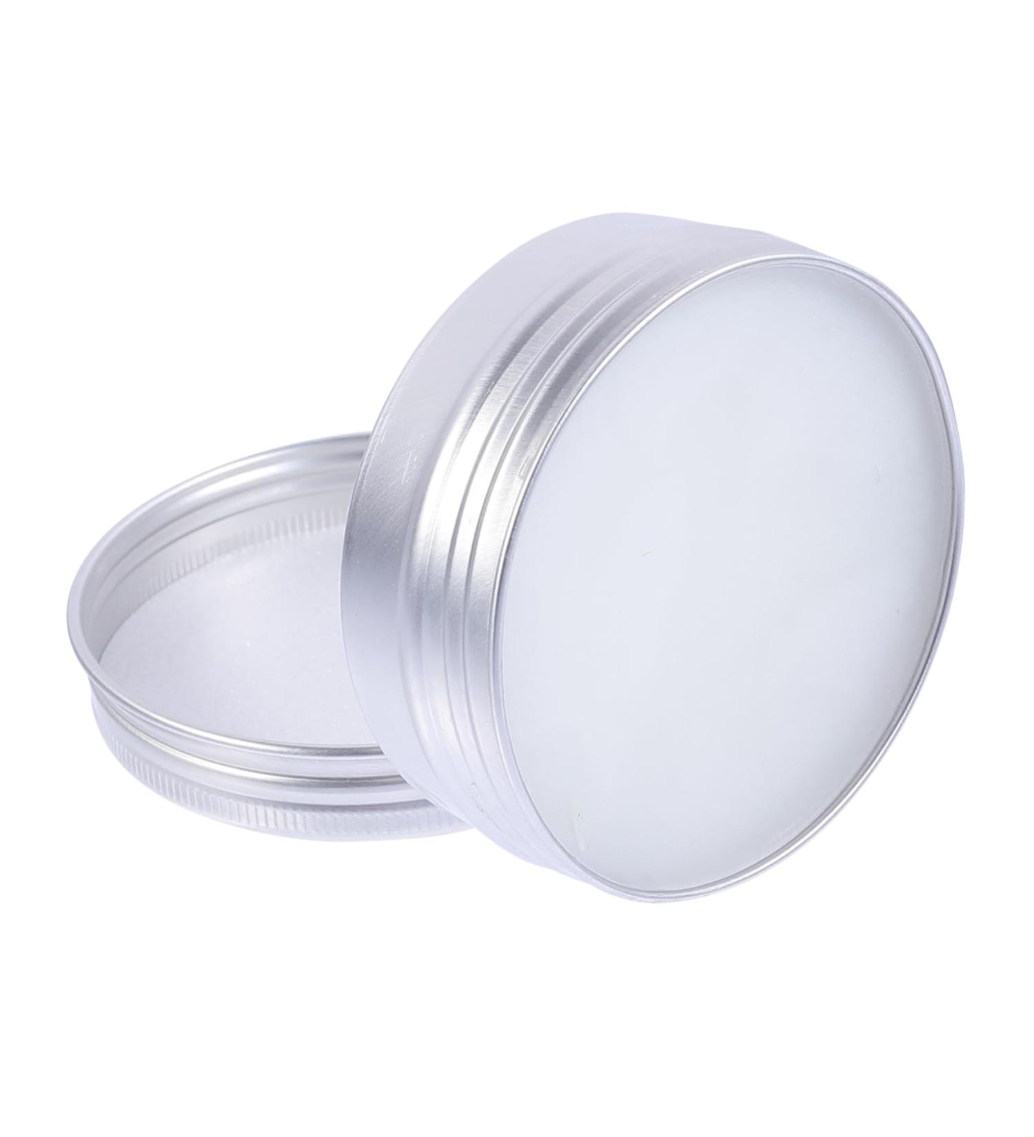 CANIGHT 1pc Shaving Soap Mens Shaving Cream Shaving Stick Beard Shaving Kit Shaving Supply Aluminum Material 1 g (Pack of 1) Green - Buy Online on GoSupps.com