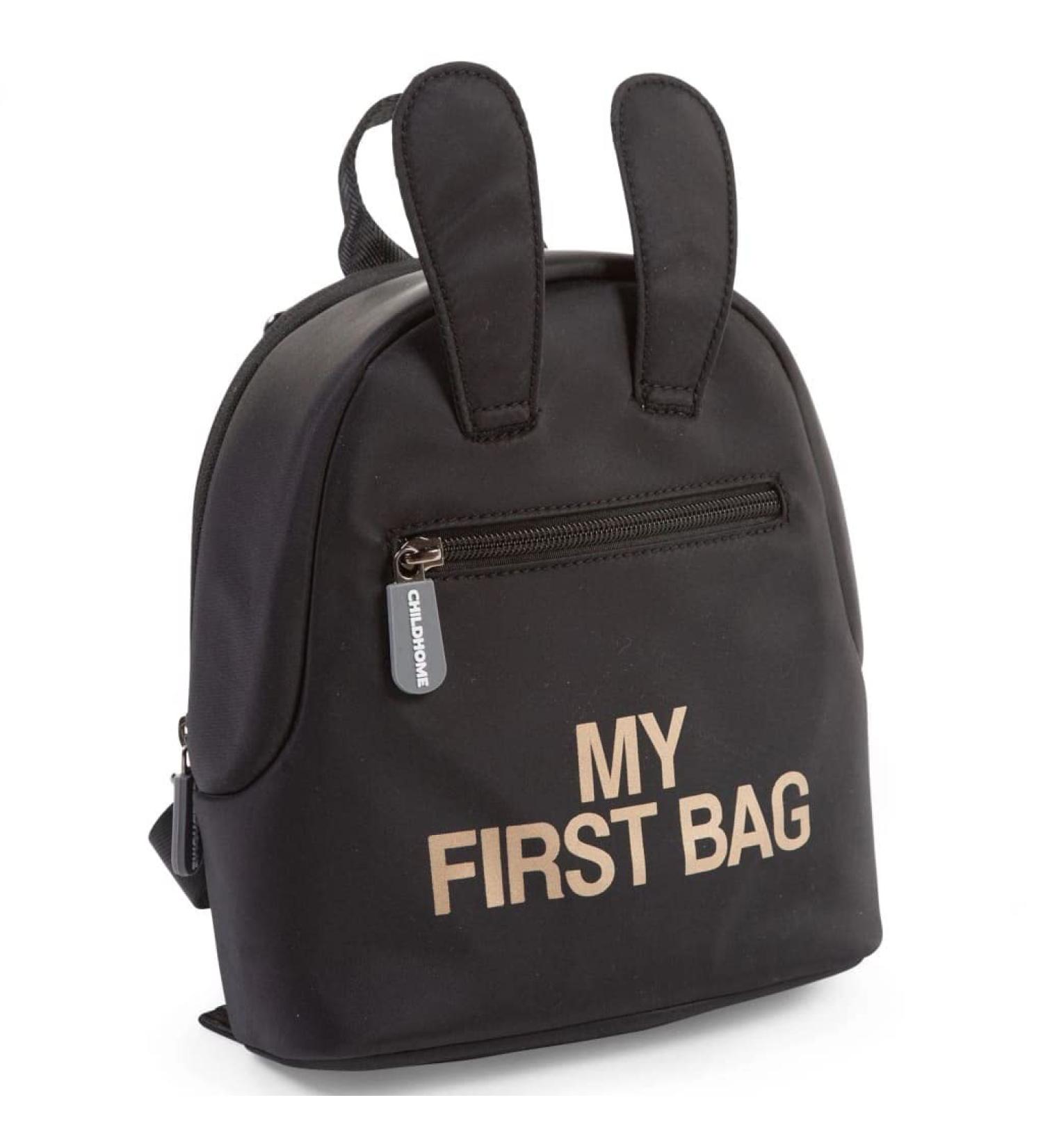 Childhome Children's Backpack - Stylish Baby School & Preschool Bag for Kids - Buy Online on GoSupps.com