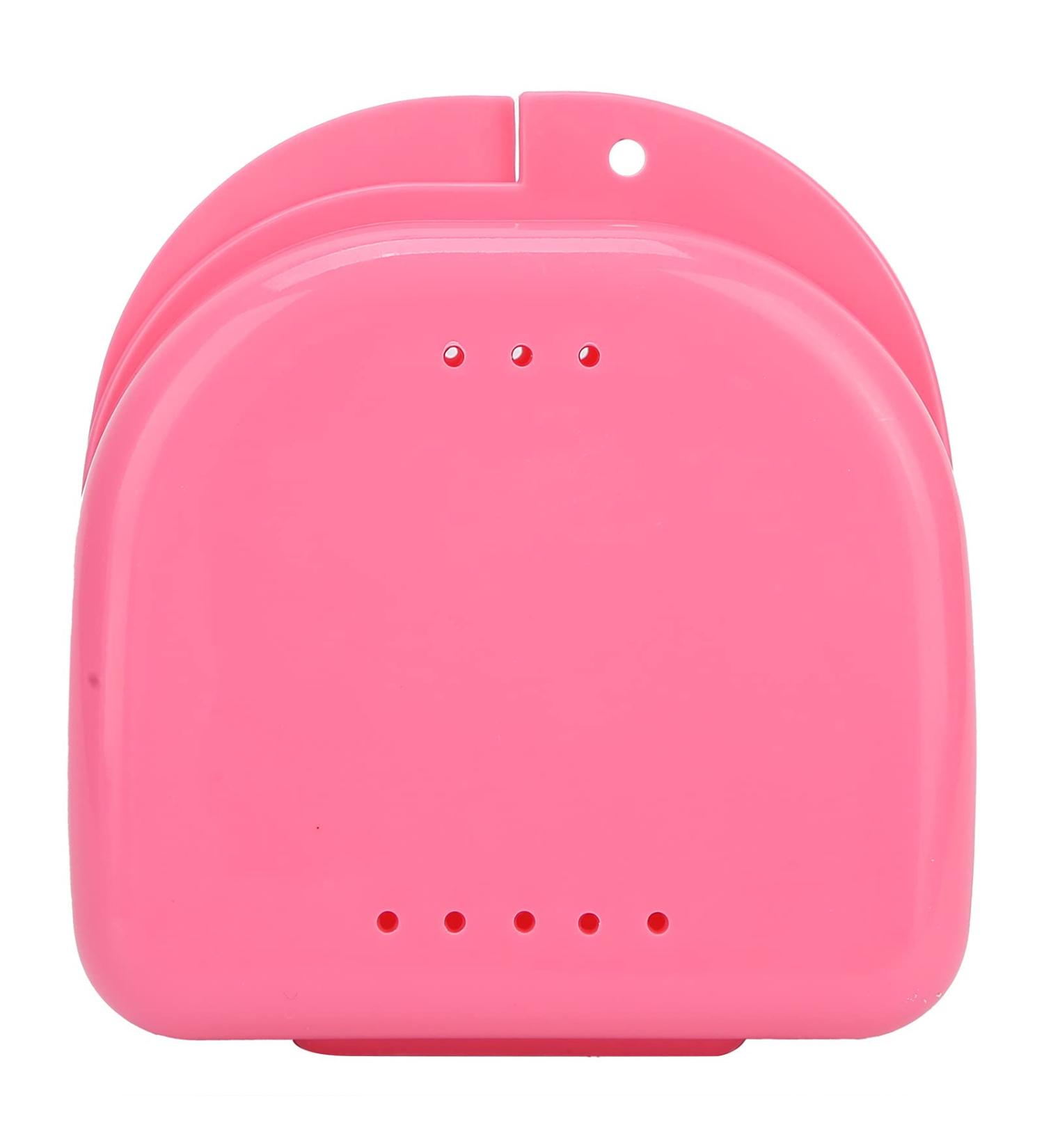 Plastic Retainer Box | Ventilated Storage Case for Retainers | Mundsicht Container & Automotive Press Box - International Shipping - Buy Online on GoSupps.com