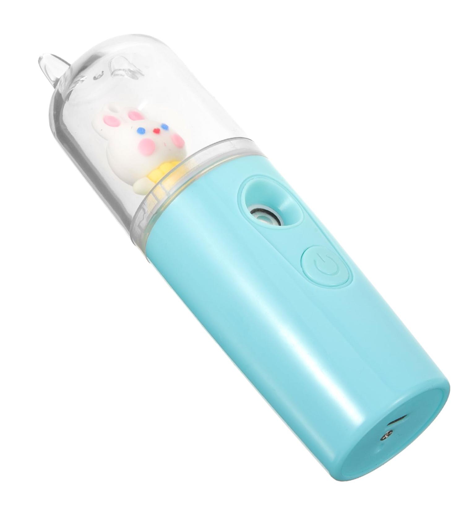 BESTYASH Vaporisateur Facial Portable Hydratant Brume Chaude pour Domicile et Salons de Beaut  - Buy Online on GoSupps.com