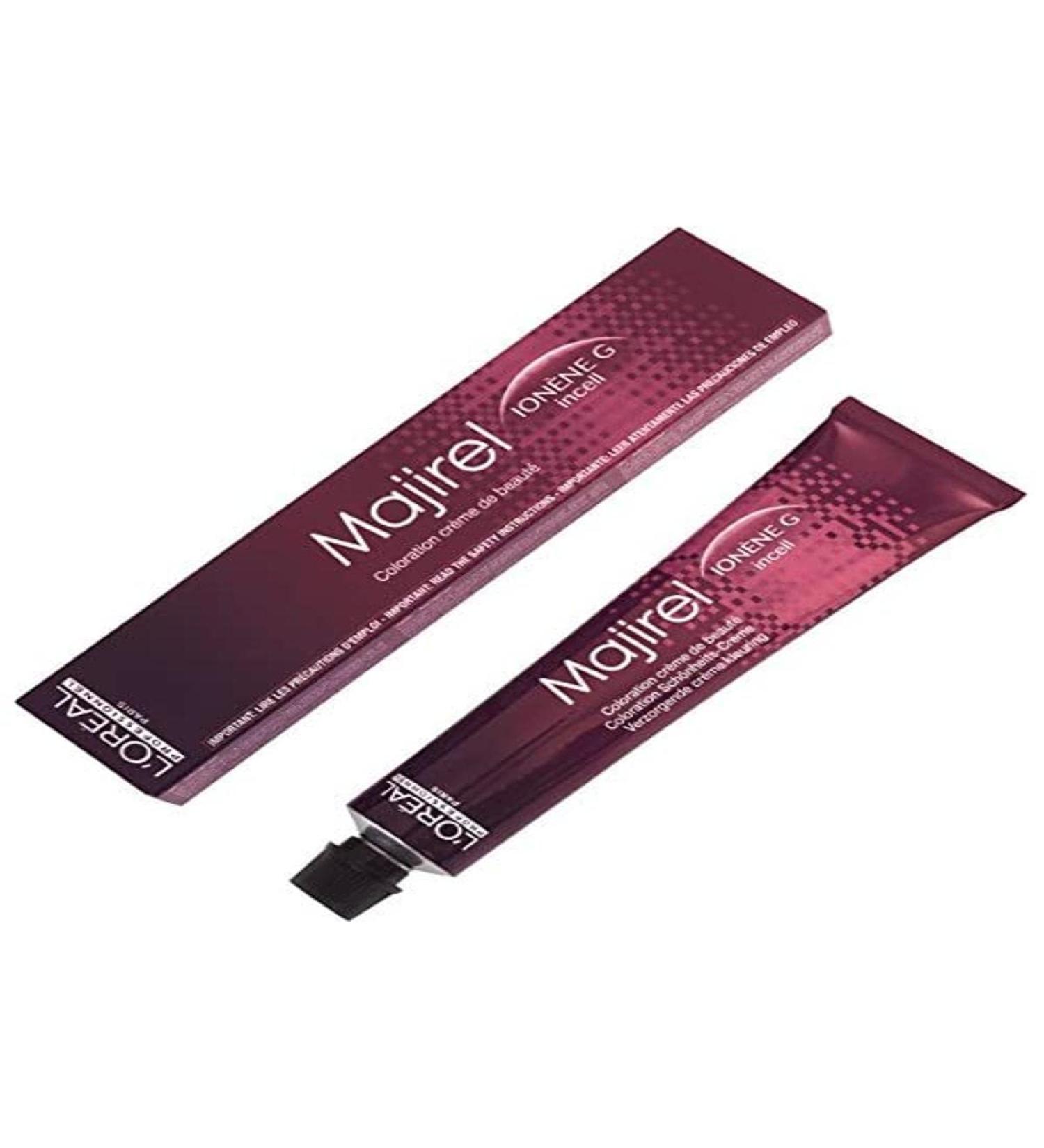 L'Or al Majirel 6.32 Colour Fidelity 50 ml (1 pack)