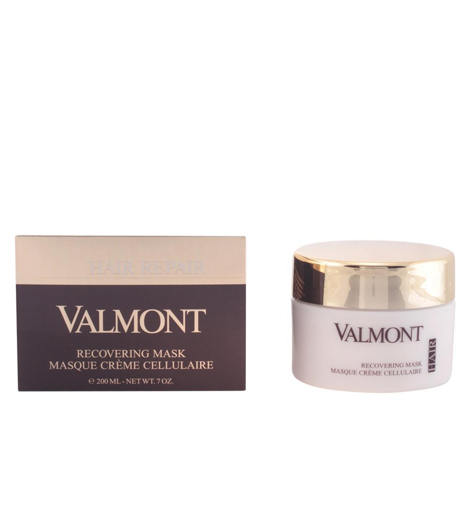 Valmont Hair Recovering Mask Hair Mask 200 ml