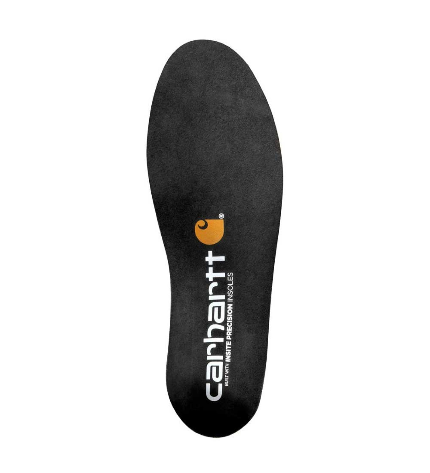 Carhartt Insite Technology Footbed CMI9000 Insole 12 M US Black
