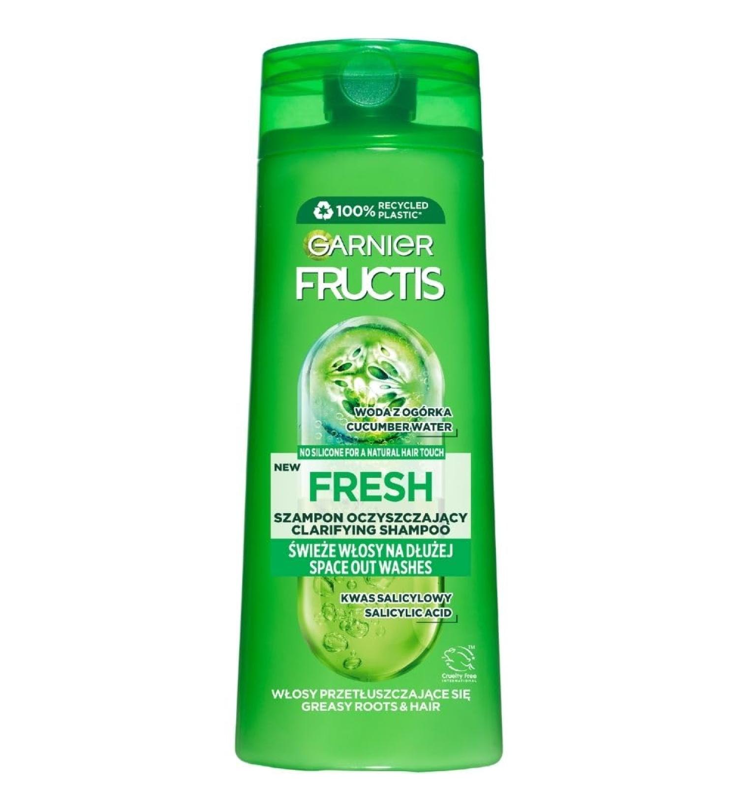 Garnier Fru Stay Fresh CAP 250 ml
