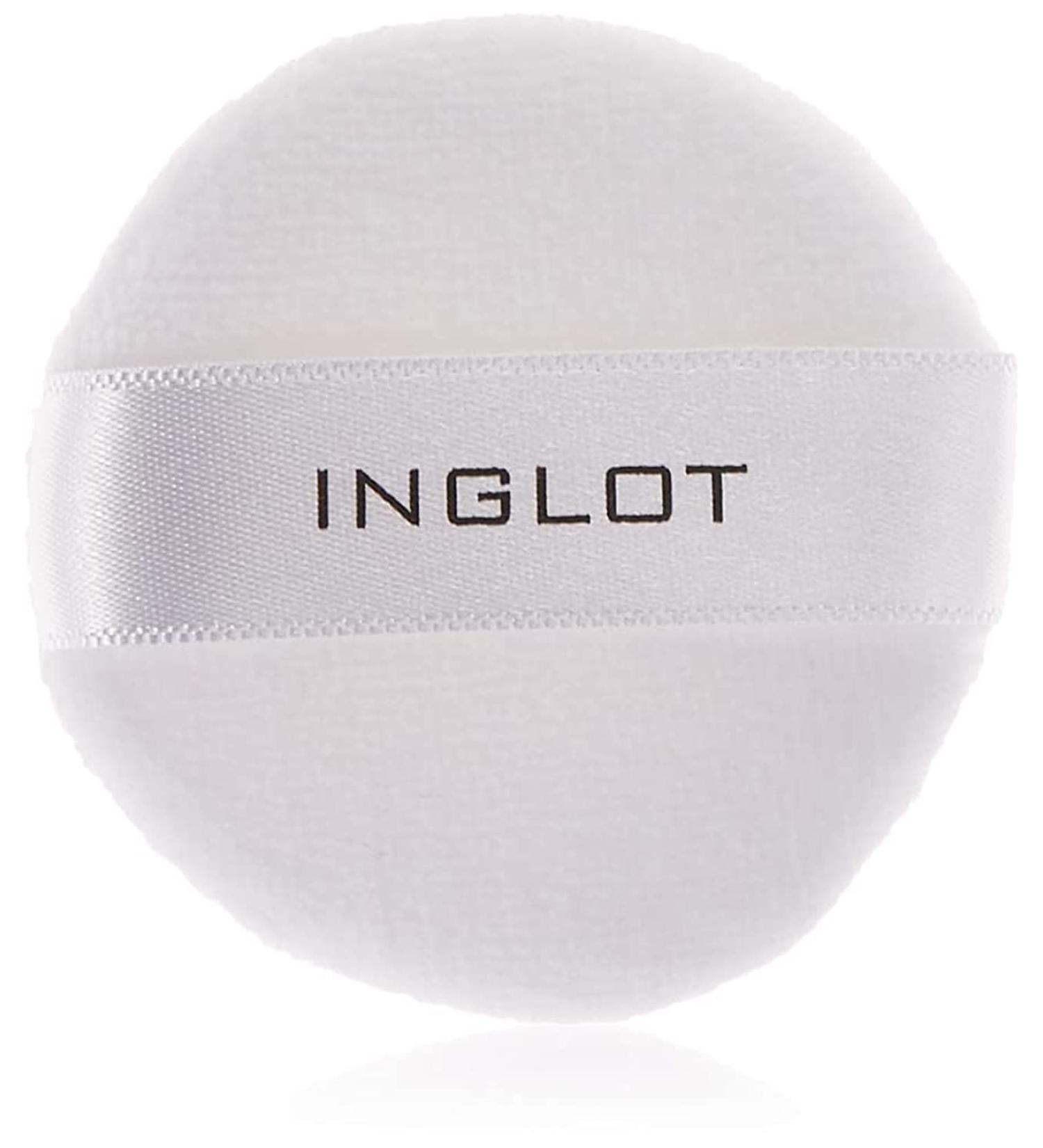 INGLOT COSMETICS LOOSE POWDER APPLICATOR