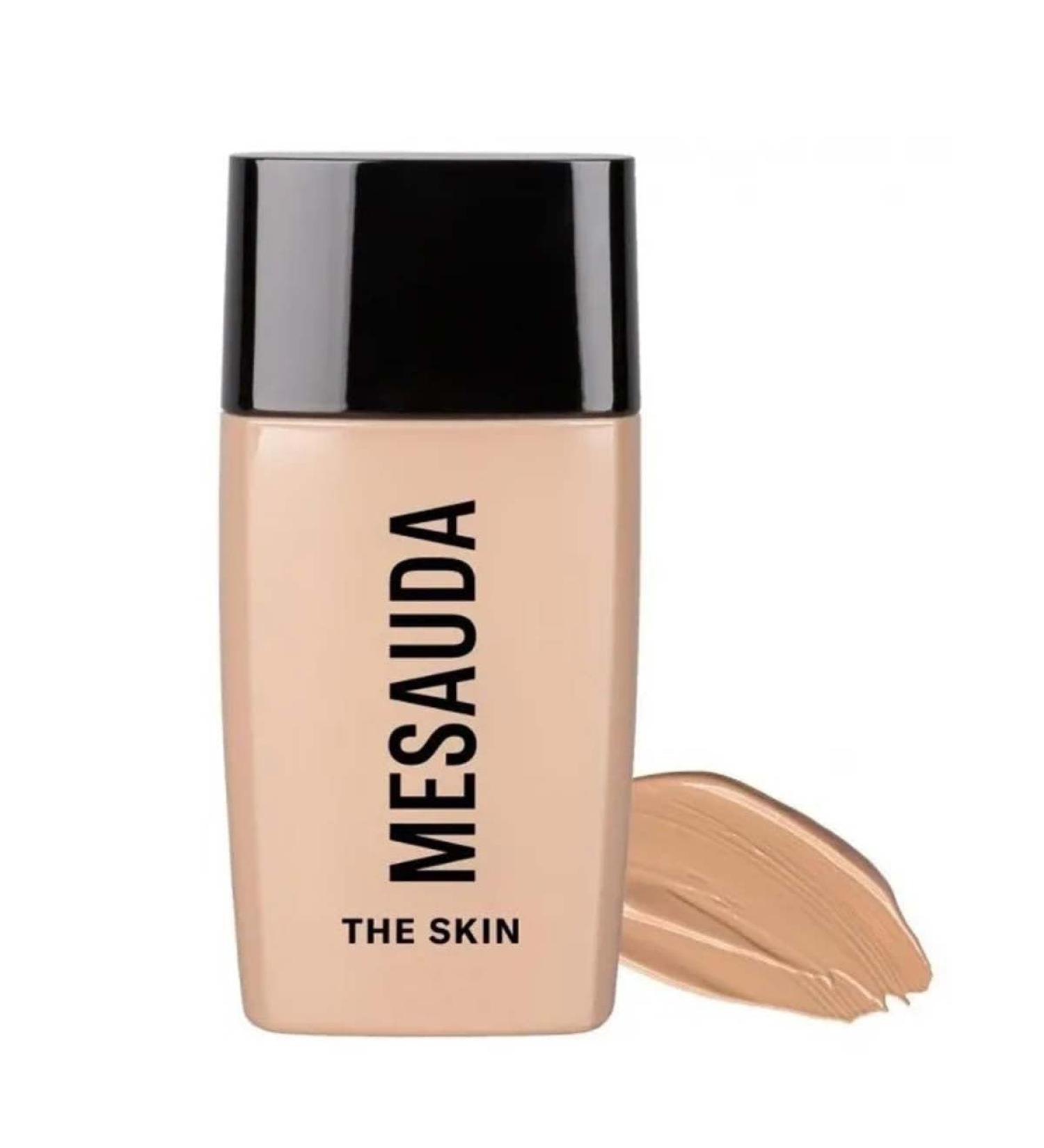 THE SKIN W15 - Buy Online on GoSupps.com