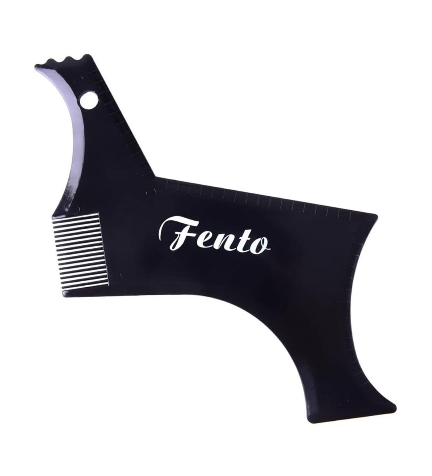 Premium Stainless Steel Razor Scissors for Beard Shaping | Healeeved Hairdresser Tool for Precision Grooming - Buy Online on GoSupps.com