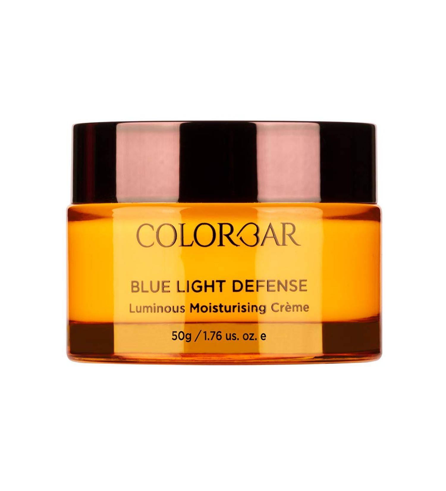 Shop Luminous Moisturizing Cr me 50g - Hydrating Cosmetics for Radiant Skin | International Shipping Available - Buy Online on GoSupps.com