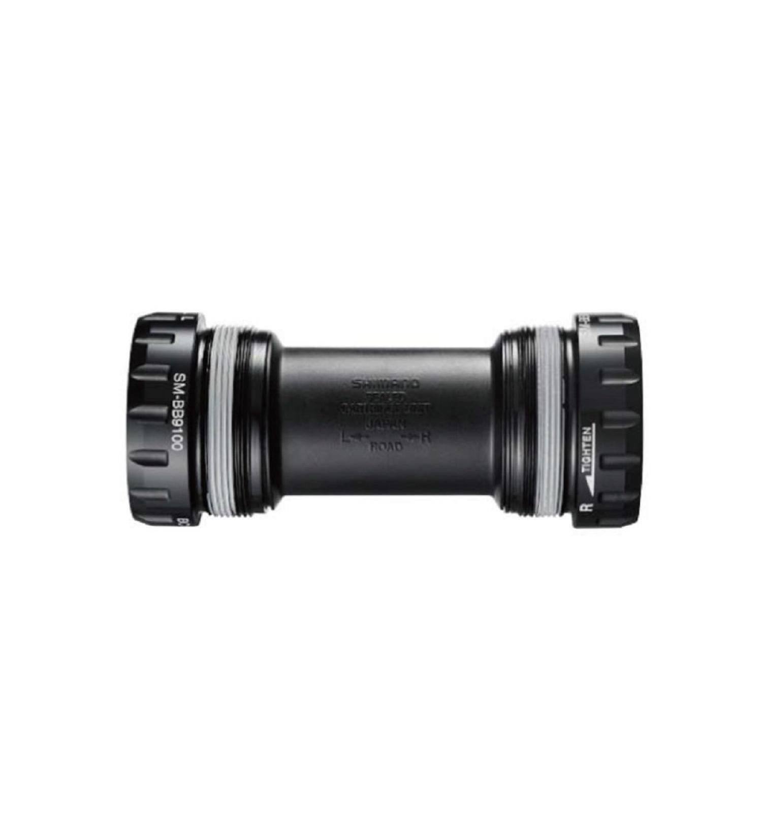 Shimano Dura Ace BB-R9100 BSA Bottom Bracket - Hollowtech II for Ultimate Performance - Buy Online on GoSupps.com