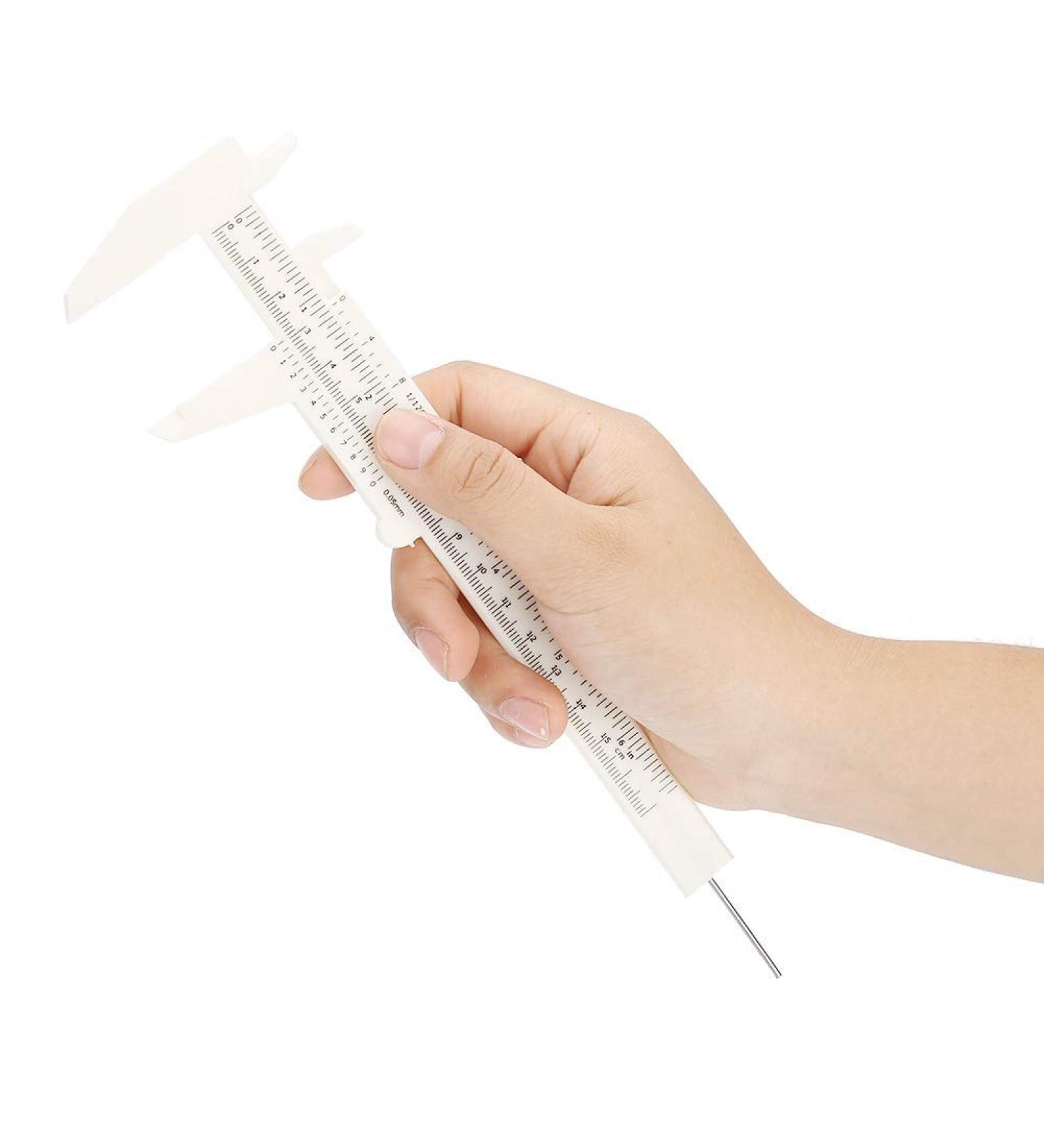 Rotekt 8 Types Tattoo Eyebrow Ruler - Balance Extension Stencil for Perfect Eyebrow Shape | Buy Now - Buy Online on GoSupps.com
