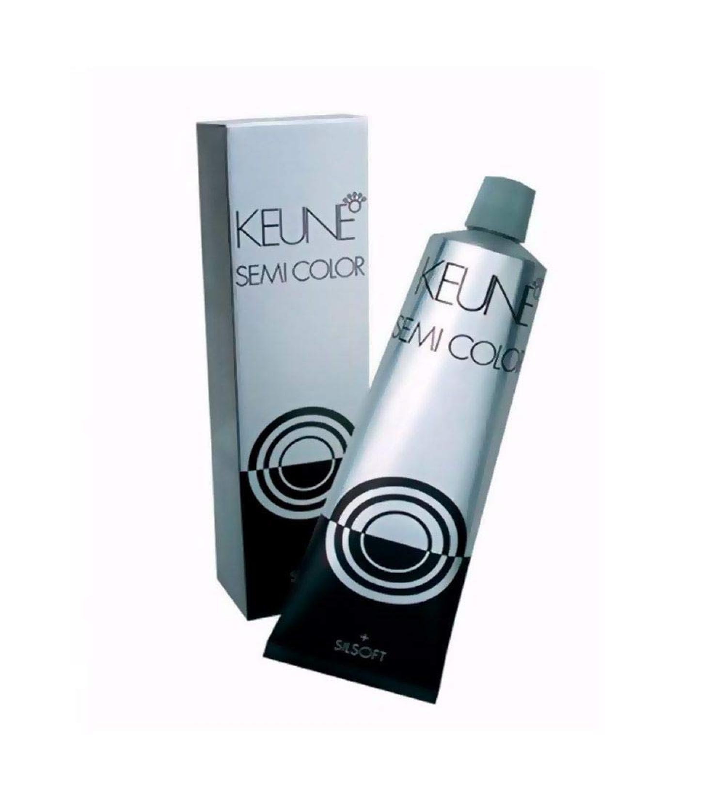 Keune Keune 0000011998 Semi-Permanent Hair Color - 60 ml