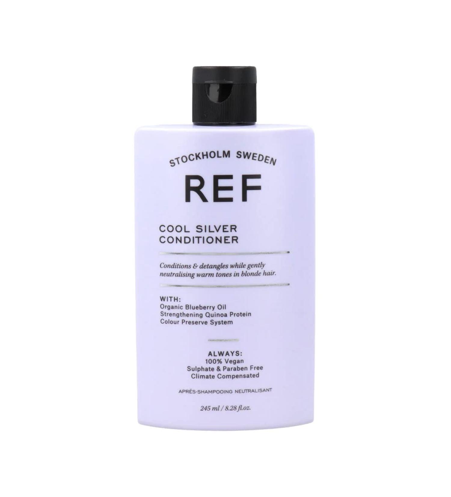 REF Cool Silver Conditioner