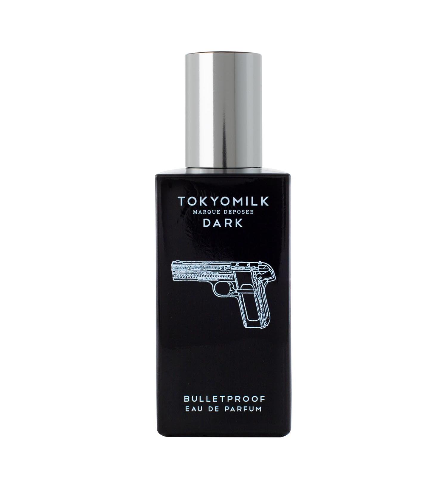 TokyoMilk Dark Eau de Parfum | Daring Provocative Perfume | Intoxicating Alluring Fragrance Notes Form a Unique Sensory Experience - Buy Online on GoSupps.com