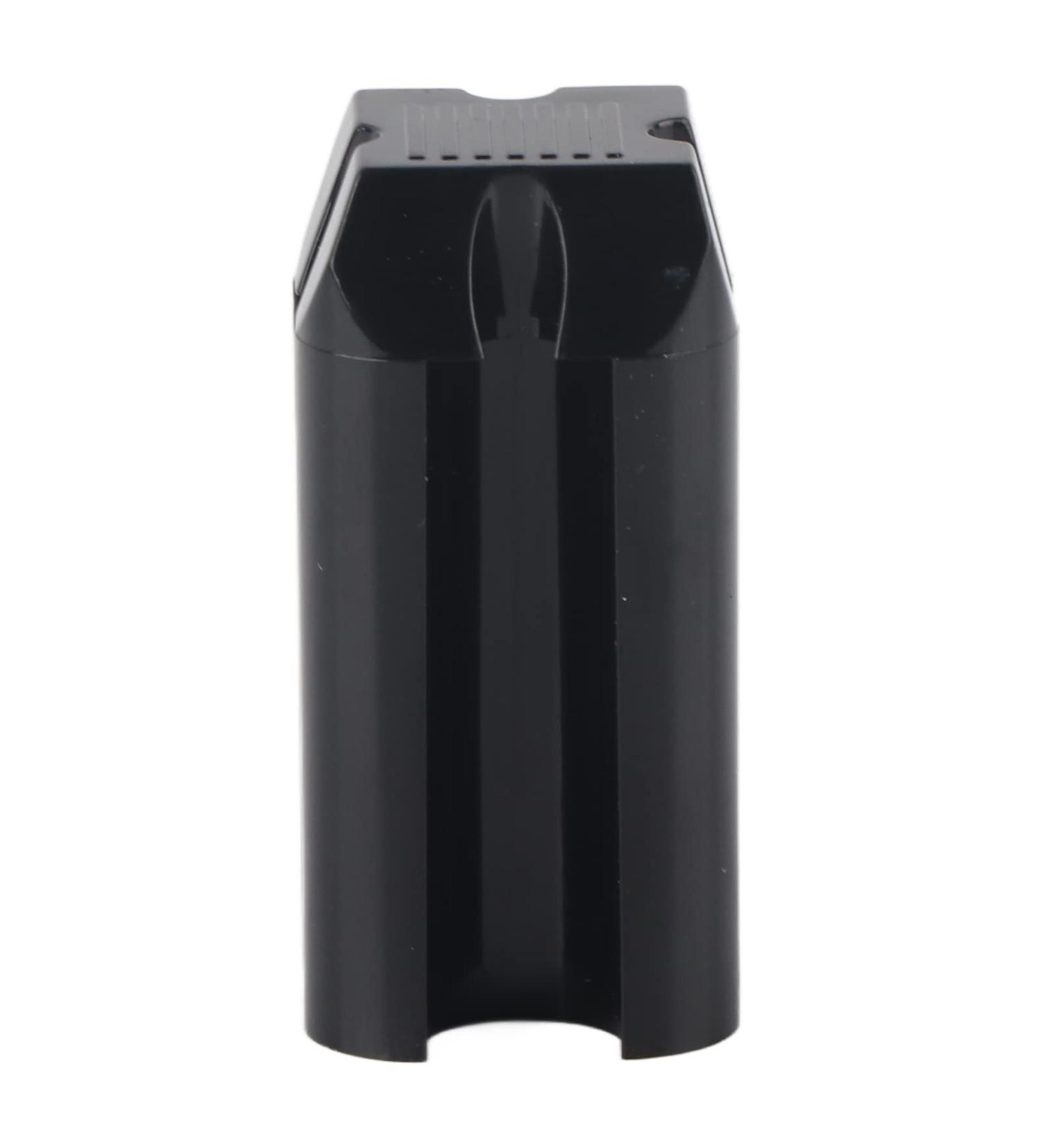 4-in-1 Eyebrow and Eyeliner Pencil Sharpener for Eye Makeup - Beauty Tool for Lip Liner and Brow Pencils - 1.6 x 0.8 x 0.8in - Buy Online on GoSupps.com