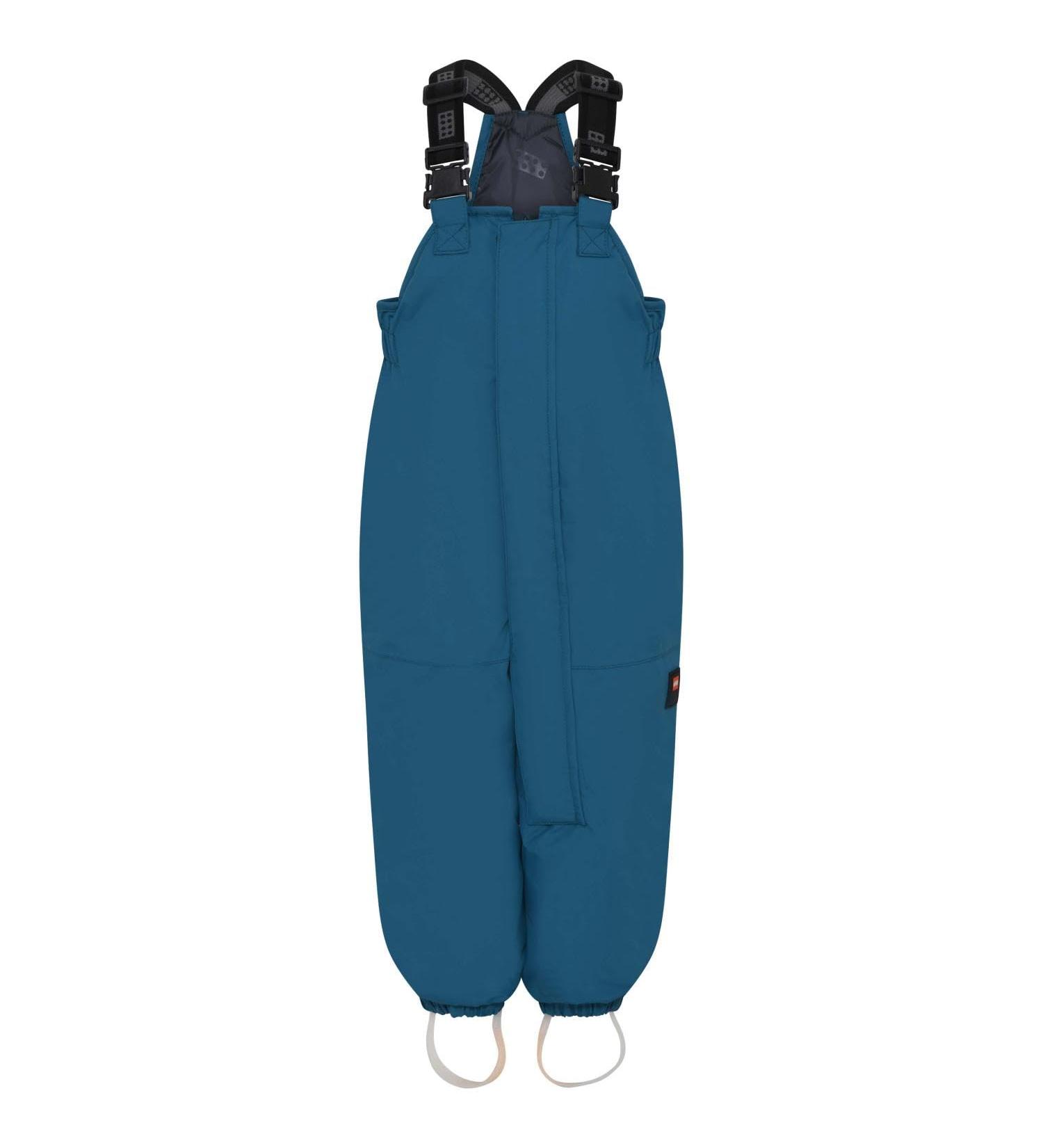 Lwpuelo 700 Ski Pants - Premium Waterproof & Insulated Outdoor Gear for Skiing - International Shipping Available - Buy Online on GoSupps.com