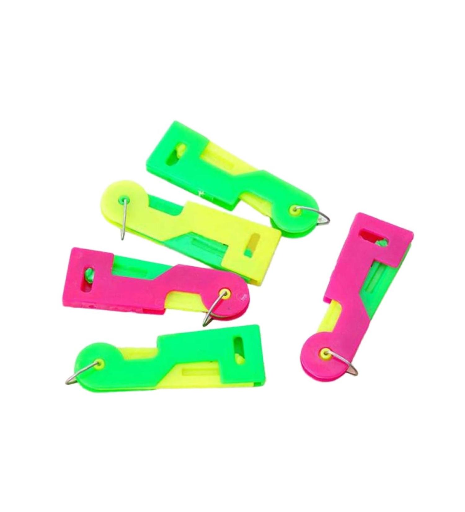 Needle Tool Threading Device - 30pcs Automatic Wire Guide for Elderly, Thread a Needle Easily - Elderly Supplies - Buy Online on GoSupps.com
